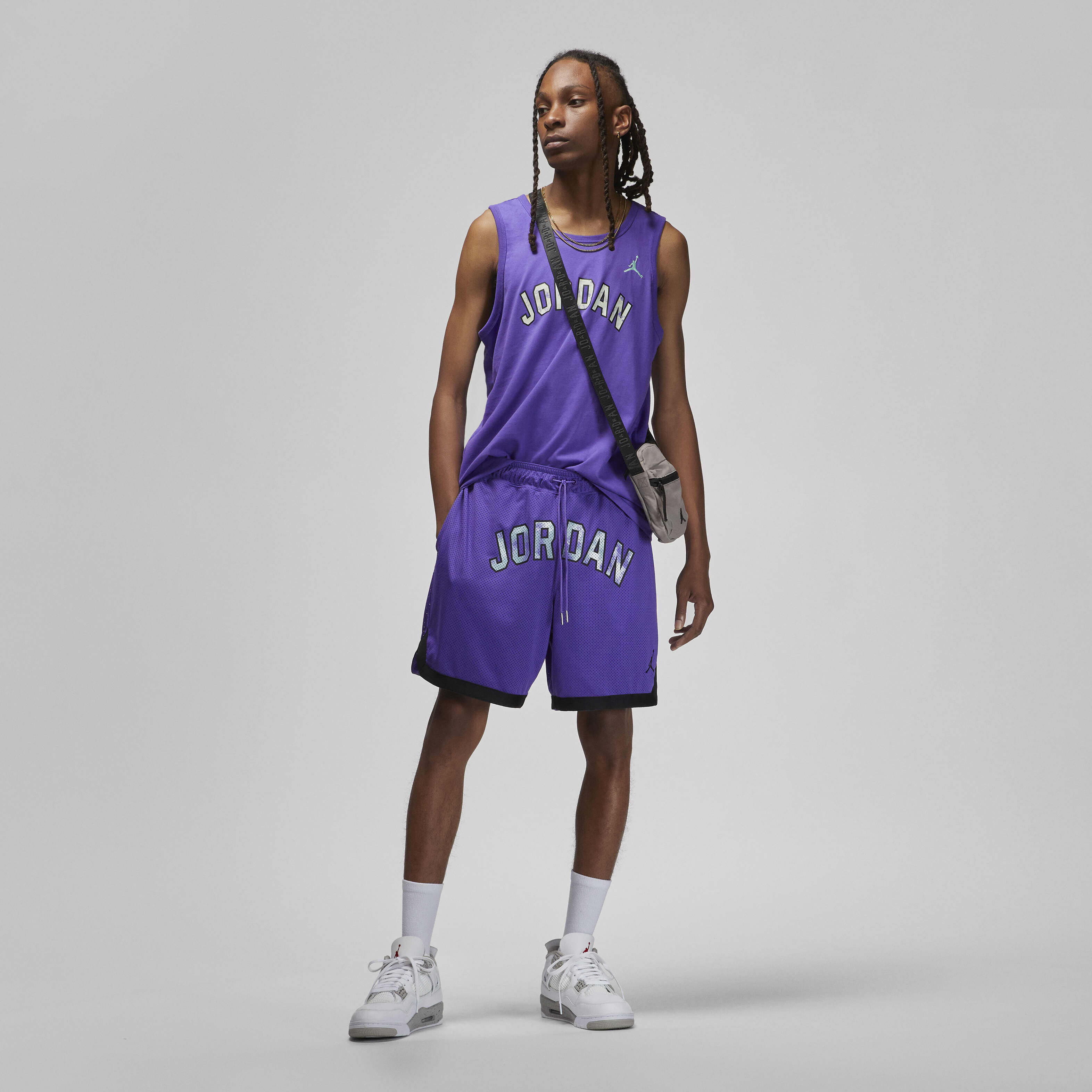 Jordan Sport DNA image number 3