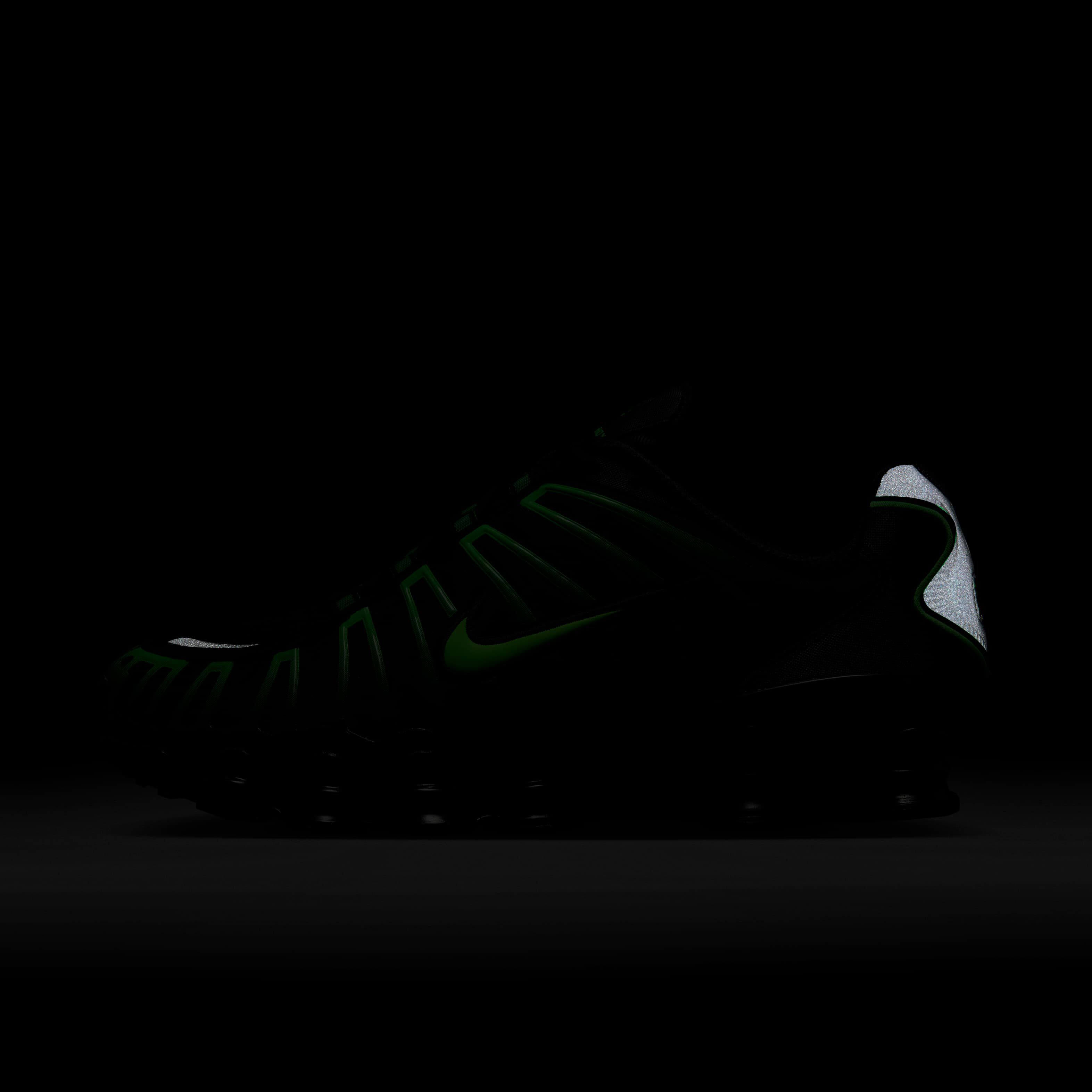 Nike Shox TL image number 10