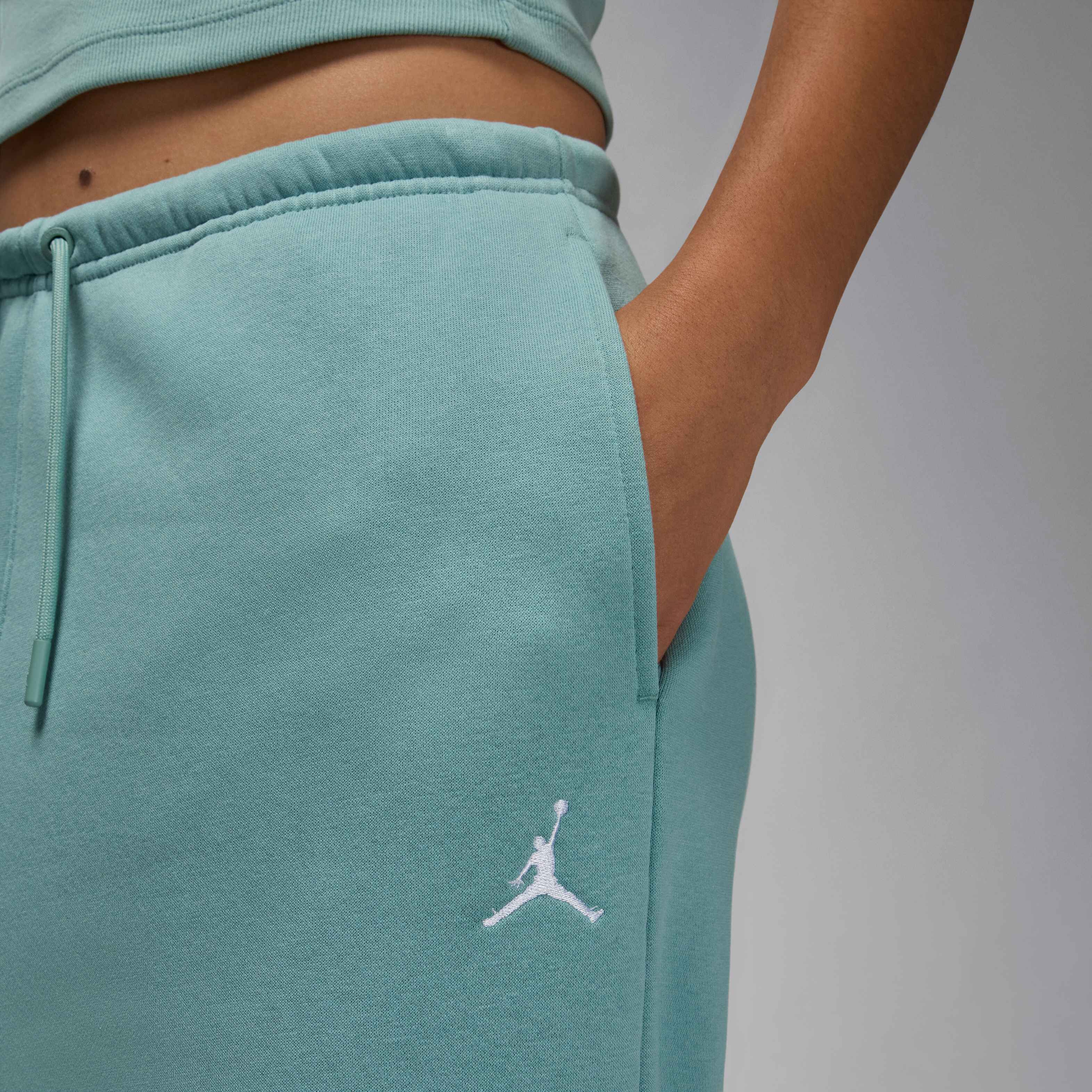 Jordan Brooklyn Fleece image number 2