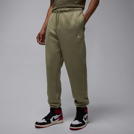 Trousers & Tights-JRDN, Jordan Brooklyn Fleece, Men's Trousers