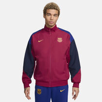 F.C. برشلونة سترايك