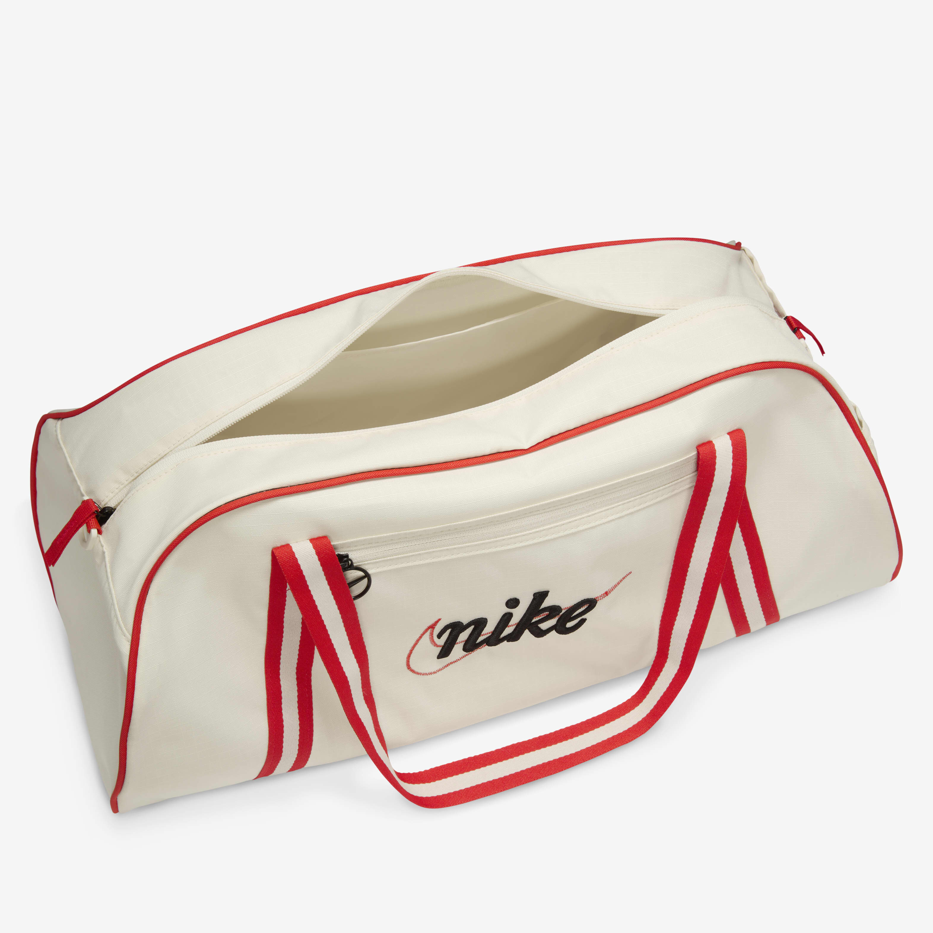 Buy Nike Gym Club Training Bag (24L) - Coconut Milk/Picante