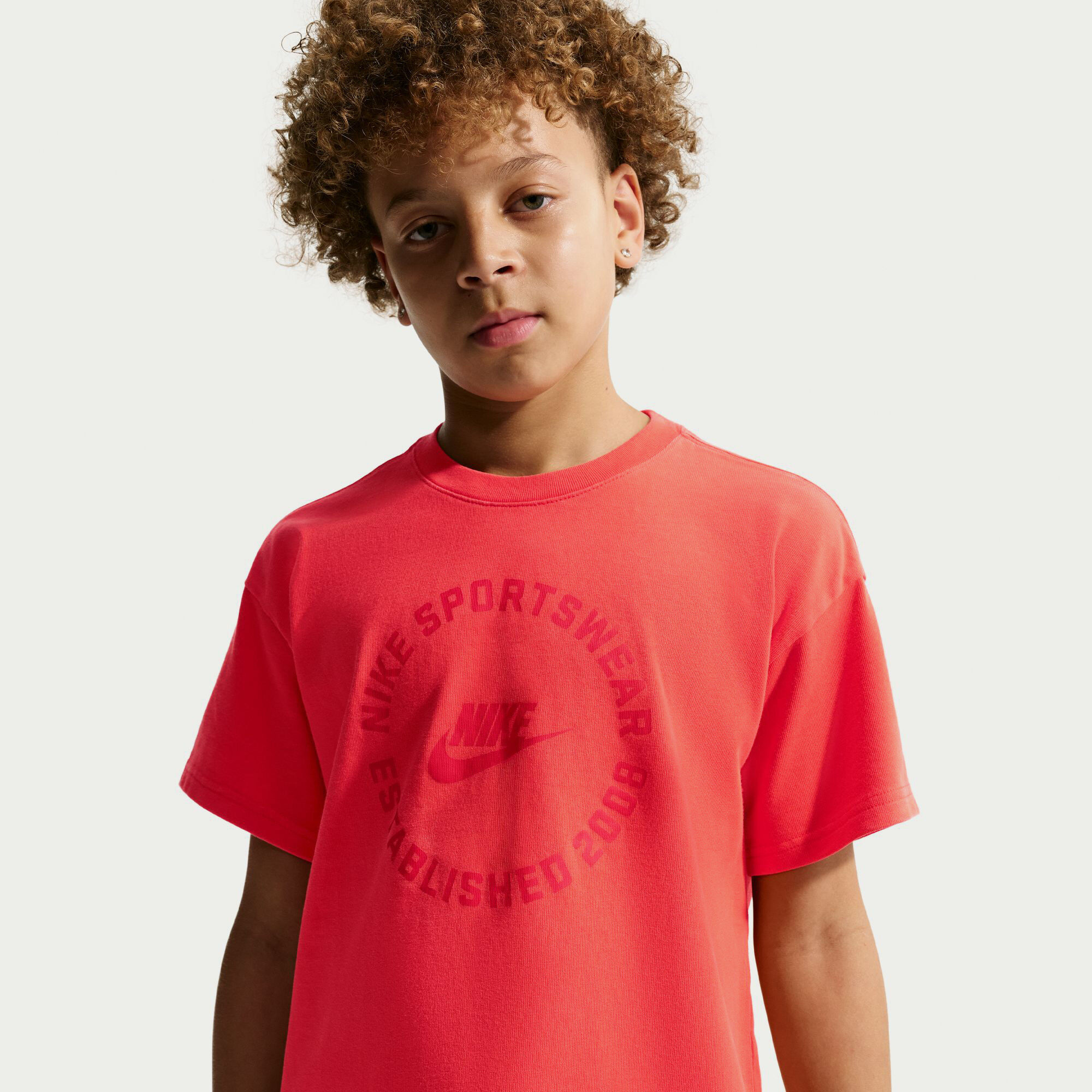 Nike Sportswear image number 2