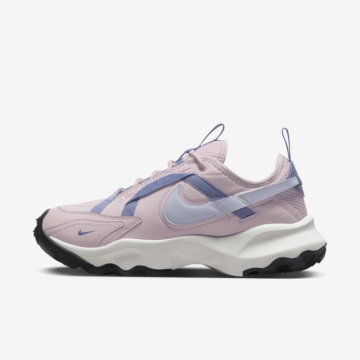 Buy Nike TC 7900 Women's shoes Platinum Violet/Ashen Slate