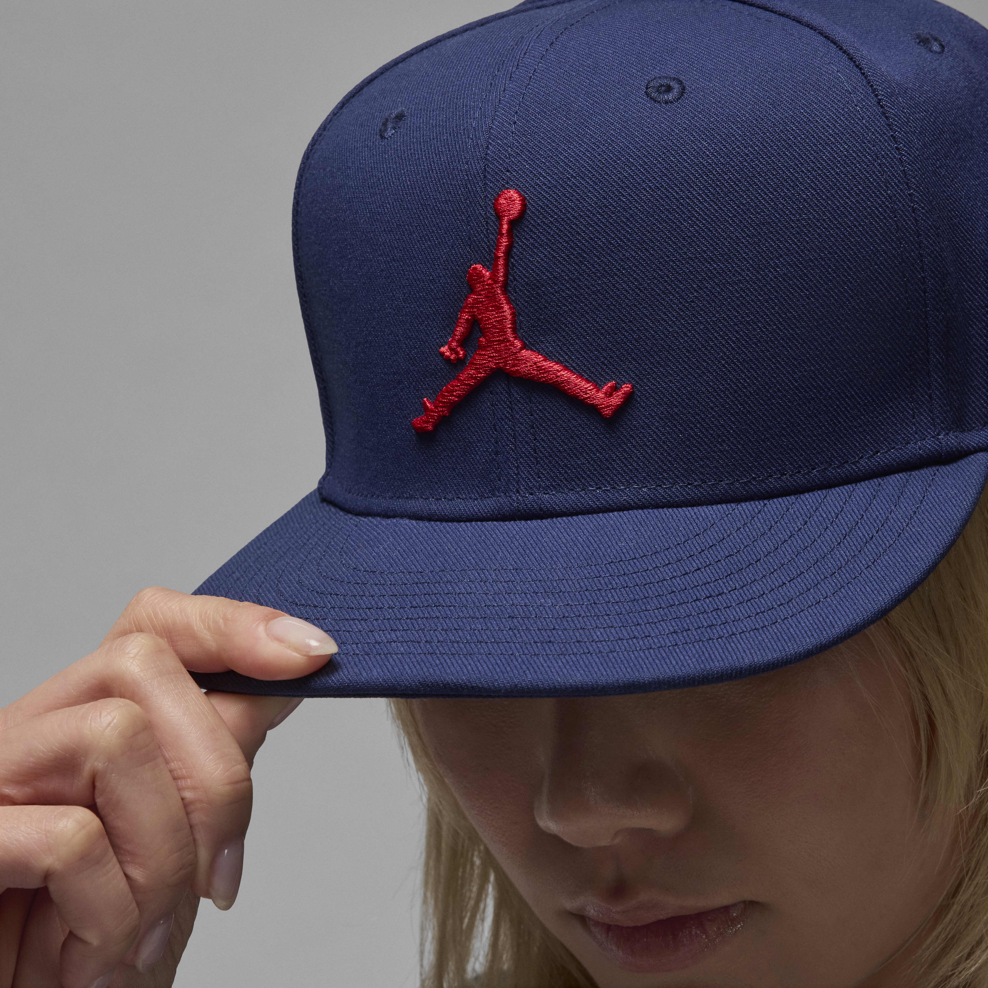 Jordan jumpman golf hat clearance