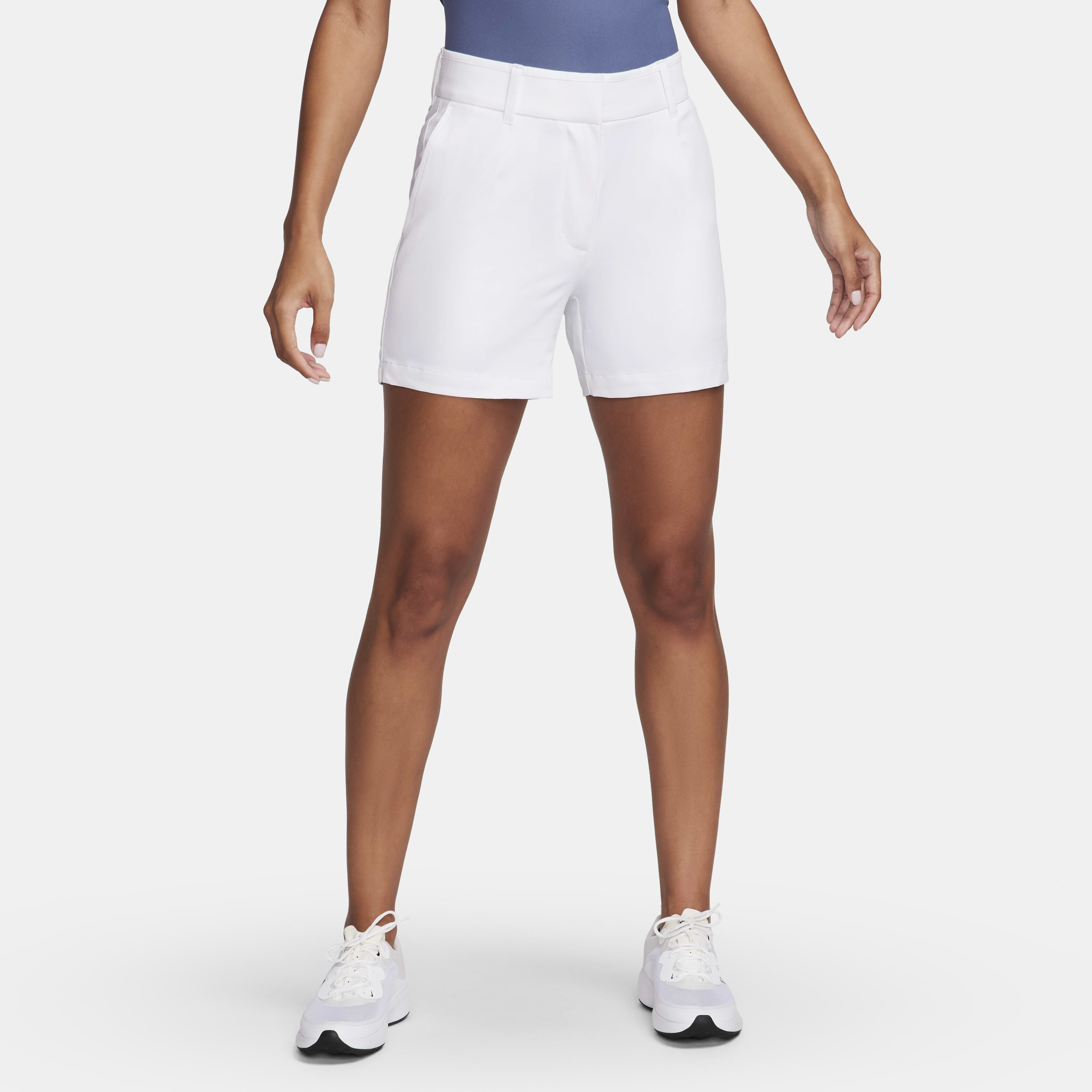 Nike dri fit golf shorts on sale