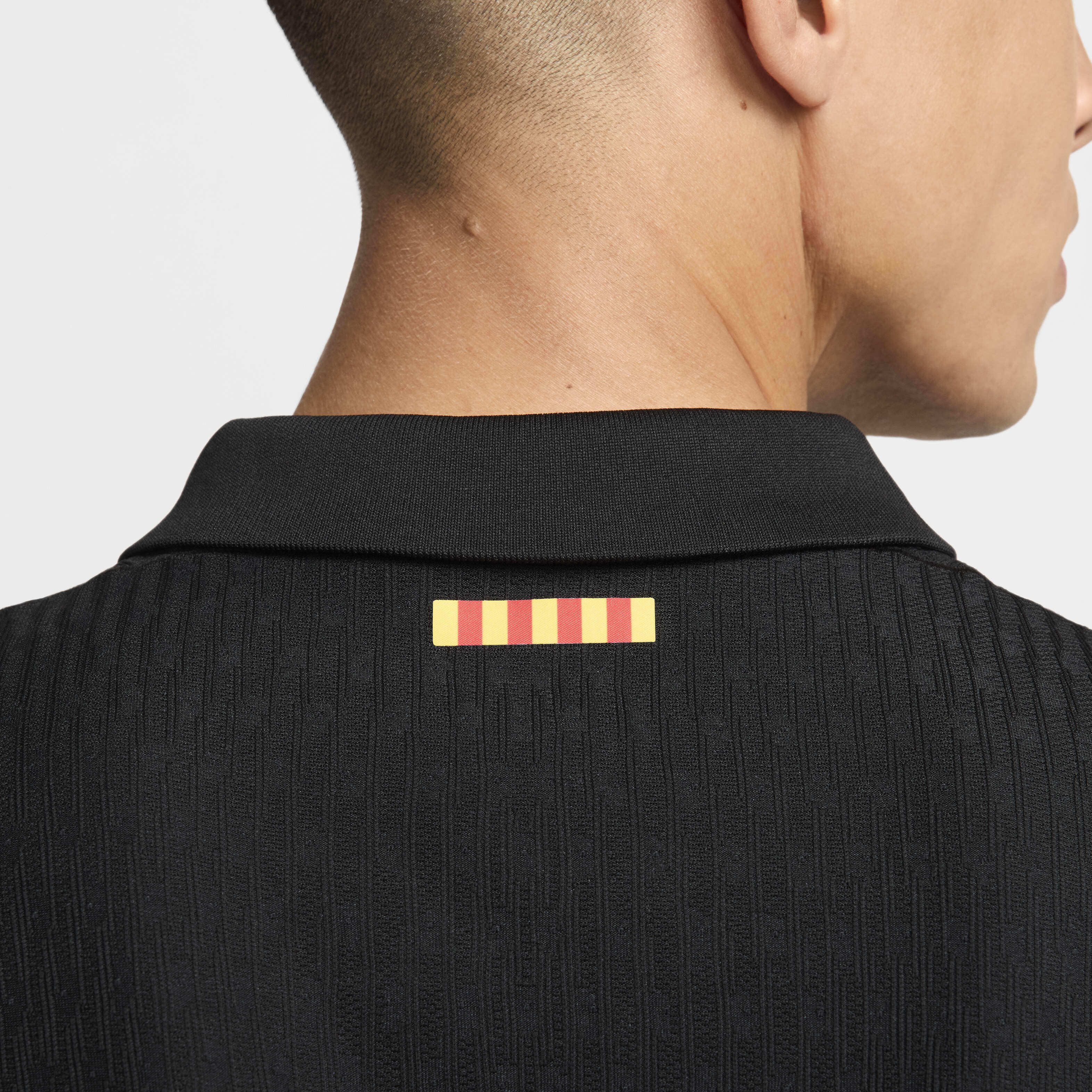 F.C. Barcelona 2024/25 Match Away image number 9