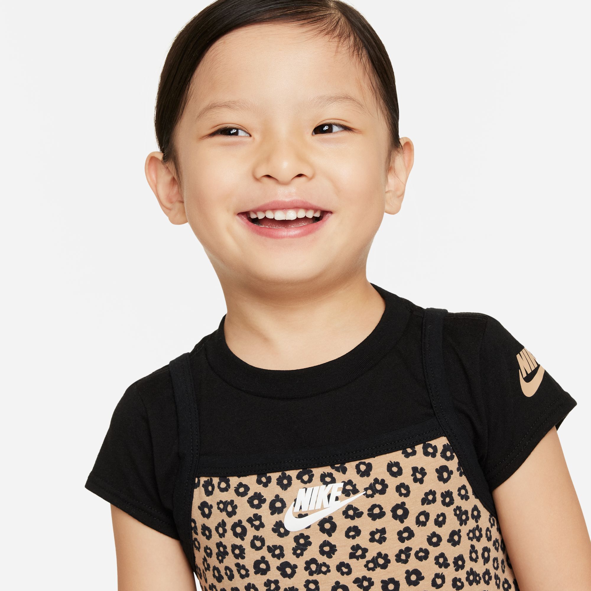 Nike Floral image number 0