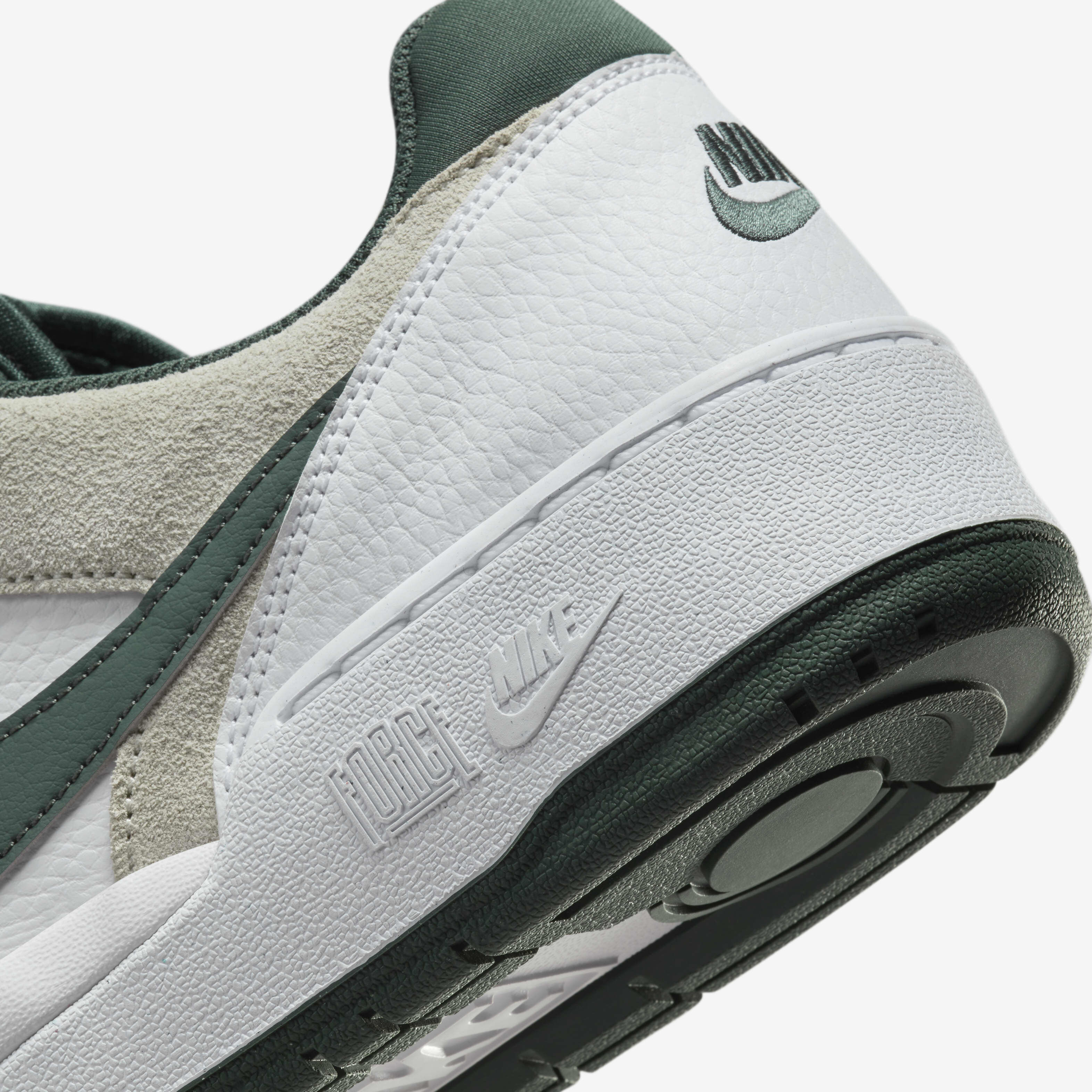 Nike Full Force Low image number 8