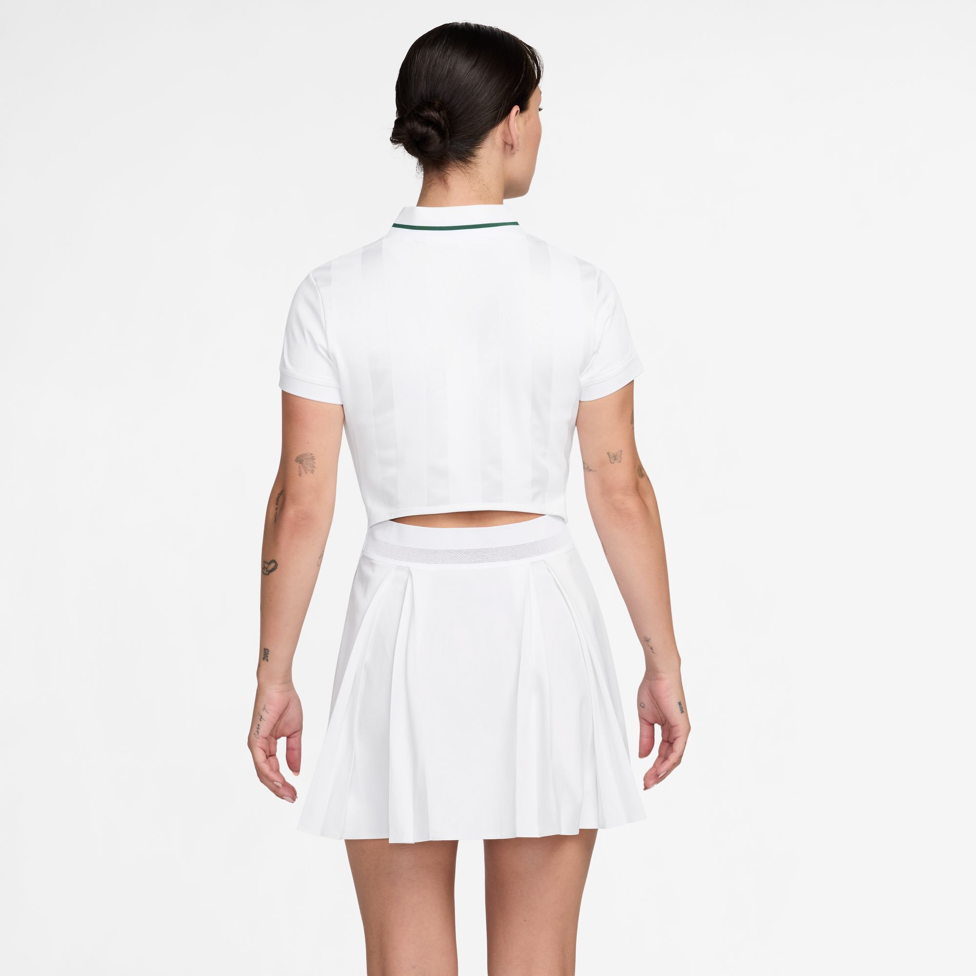 NikeCourt Slam image number 1