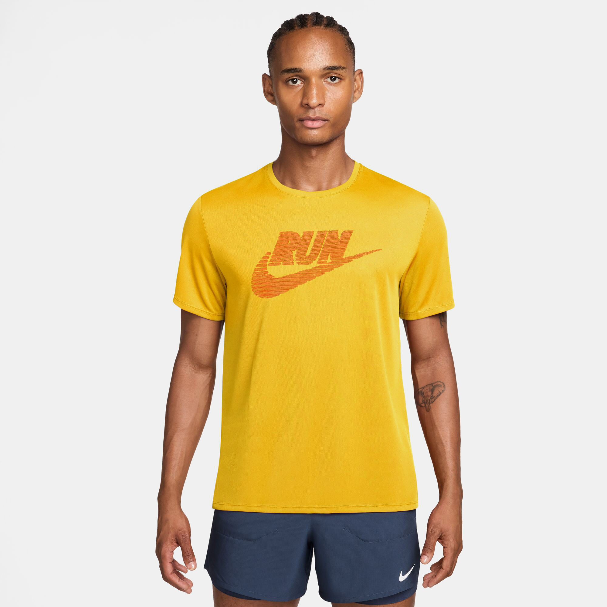 Nike Miler image number 0