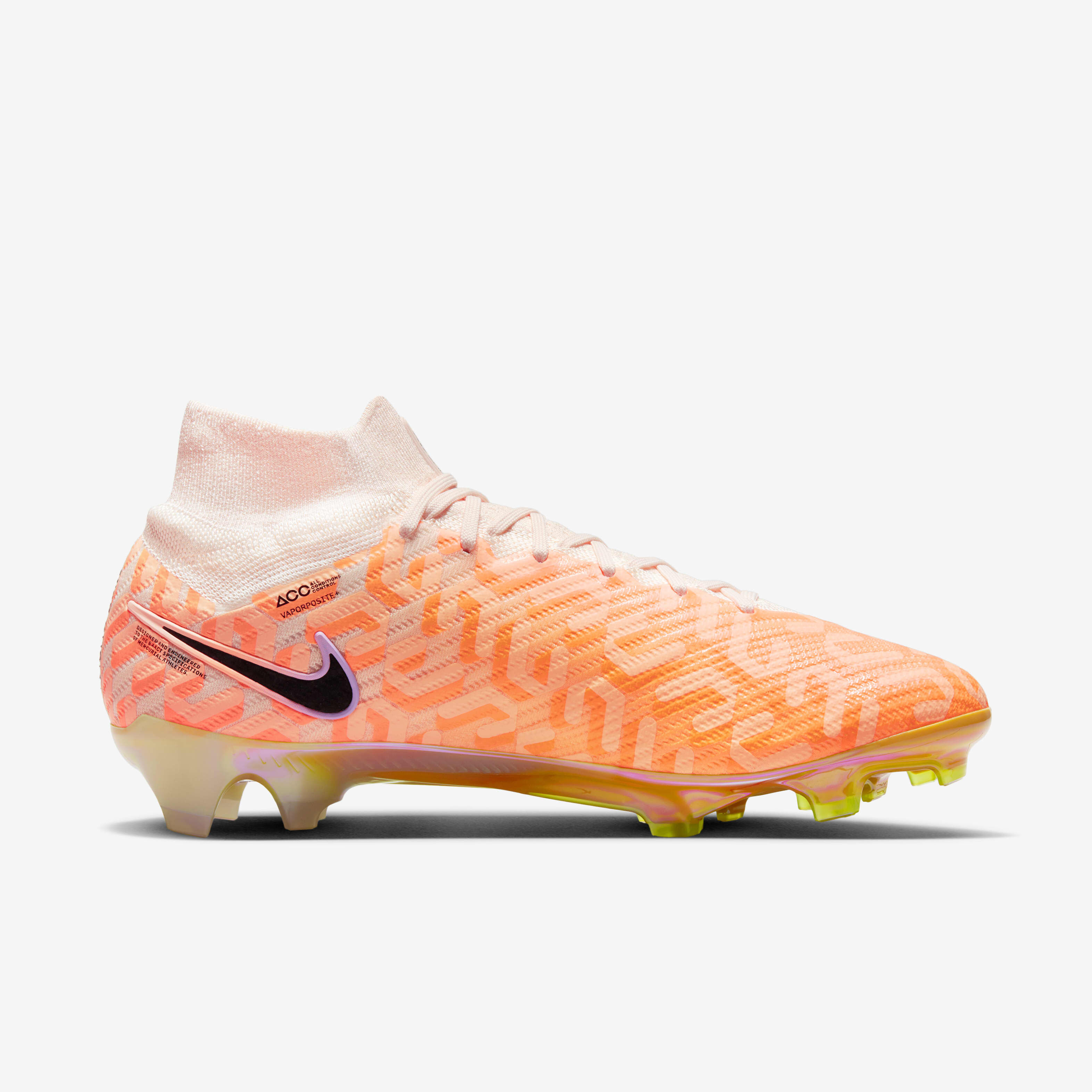 Nike Mercurial Superfly 9 Elite image number 2