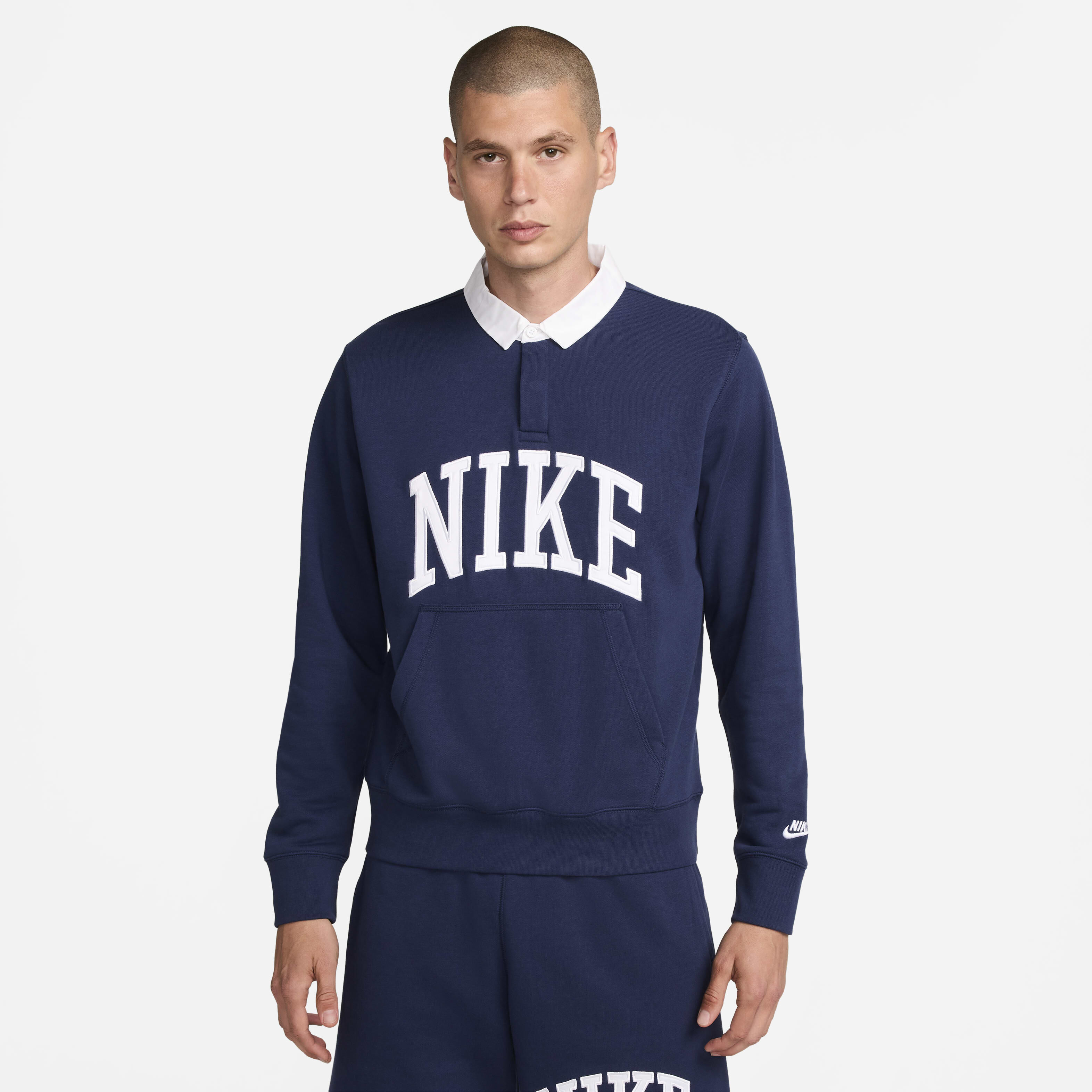 Buy Nike Club Fleece