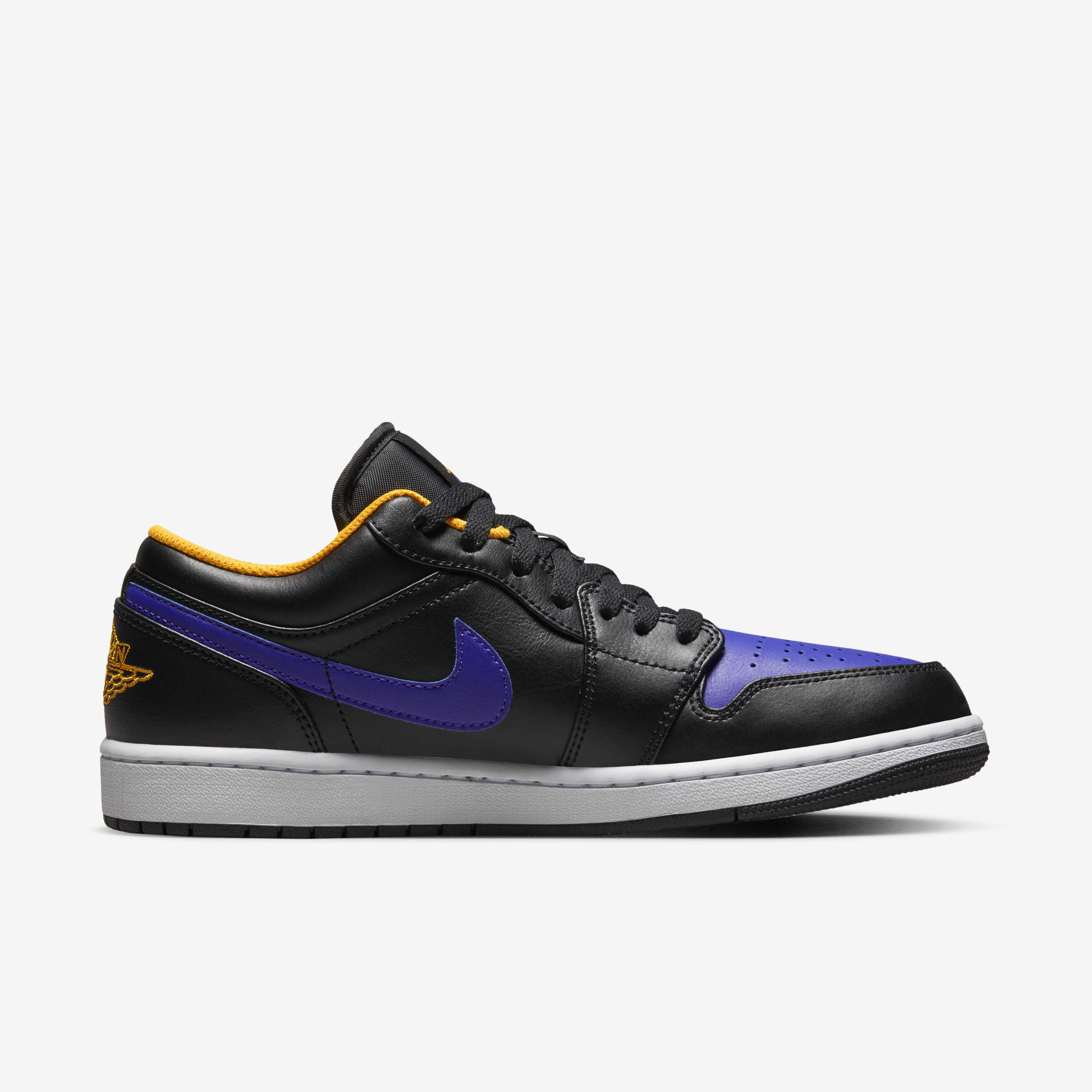Air Jordan 1 Low Shoes image number 2