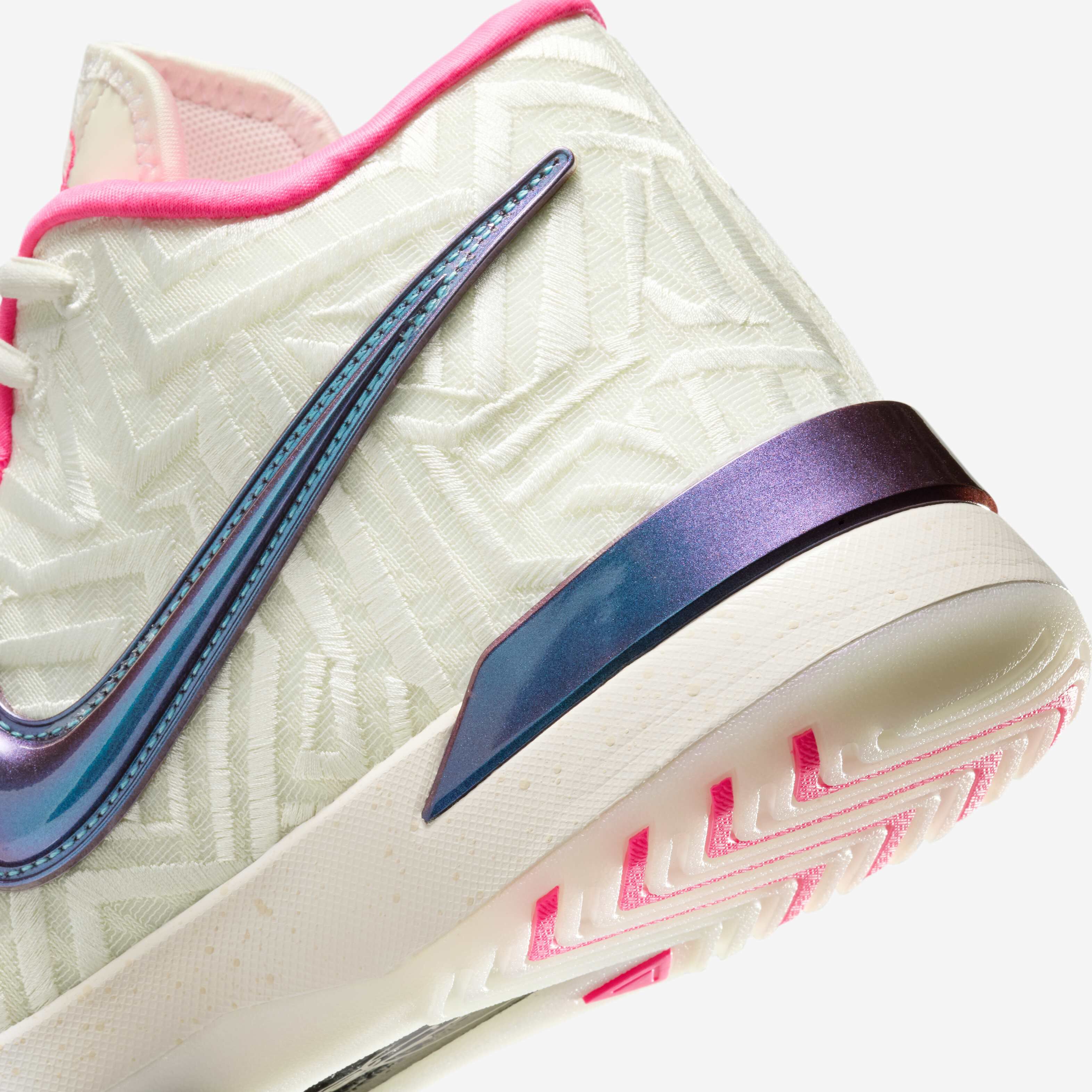 LeBron NXXT Genisus QS image number 7