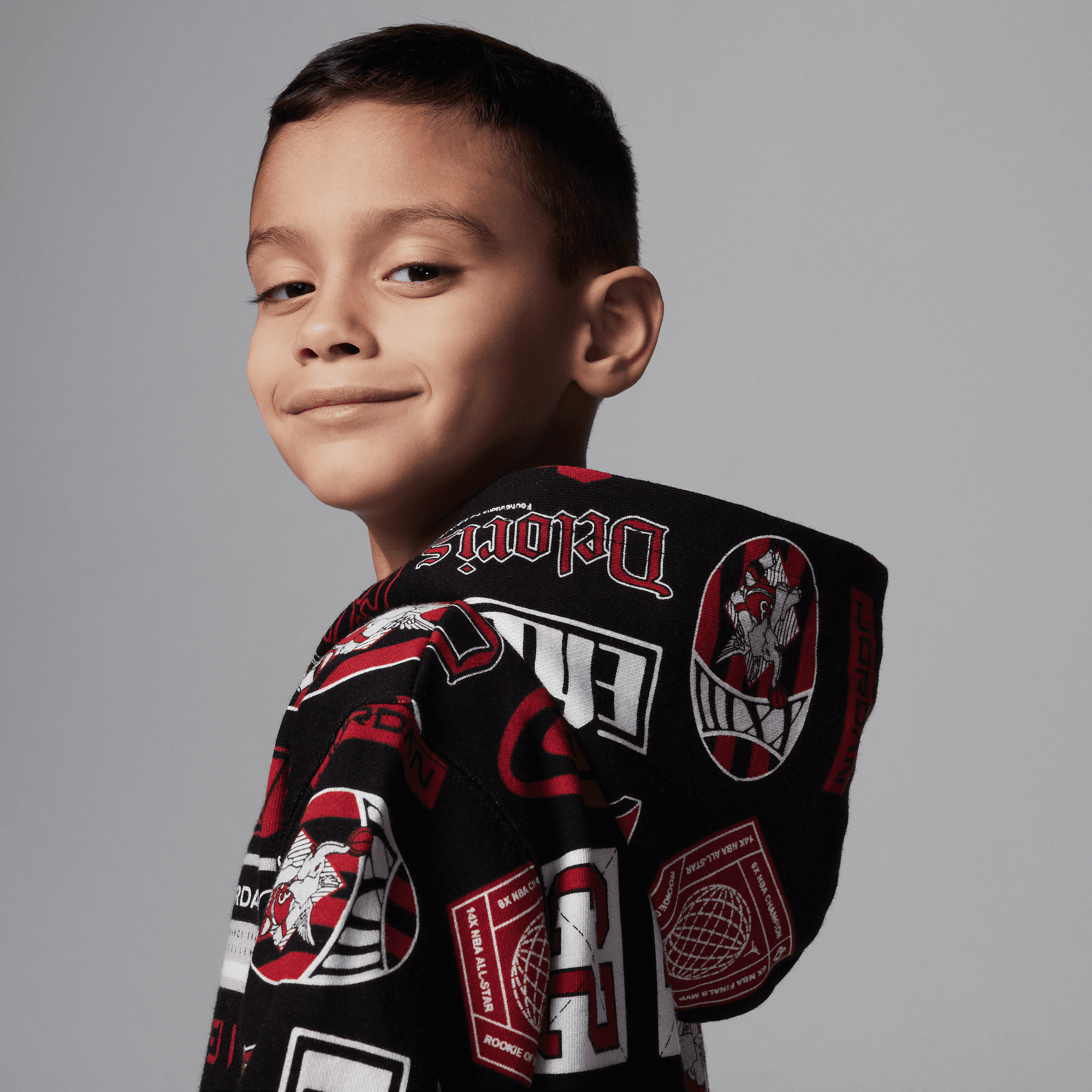 Jordan Essentials image number 2