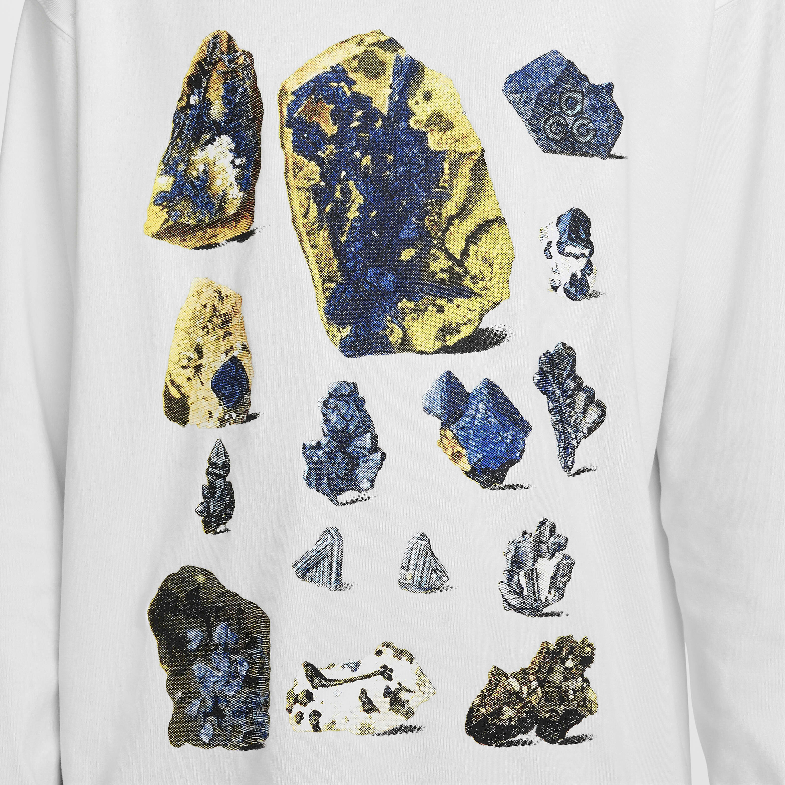 نايكي ايه سي جي image number 3