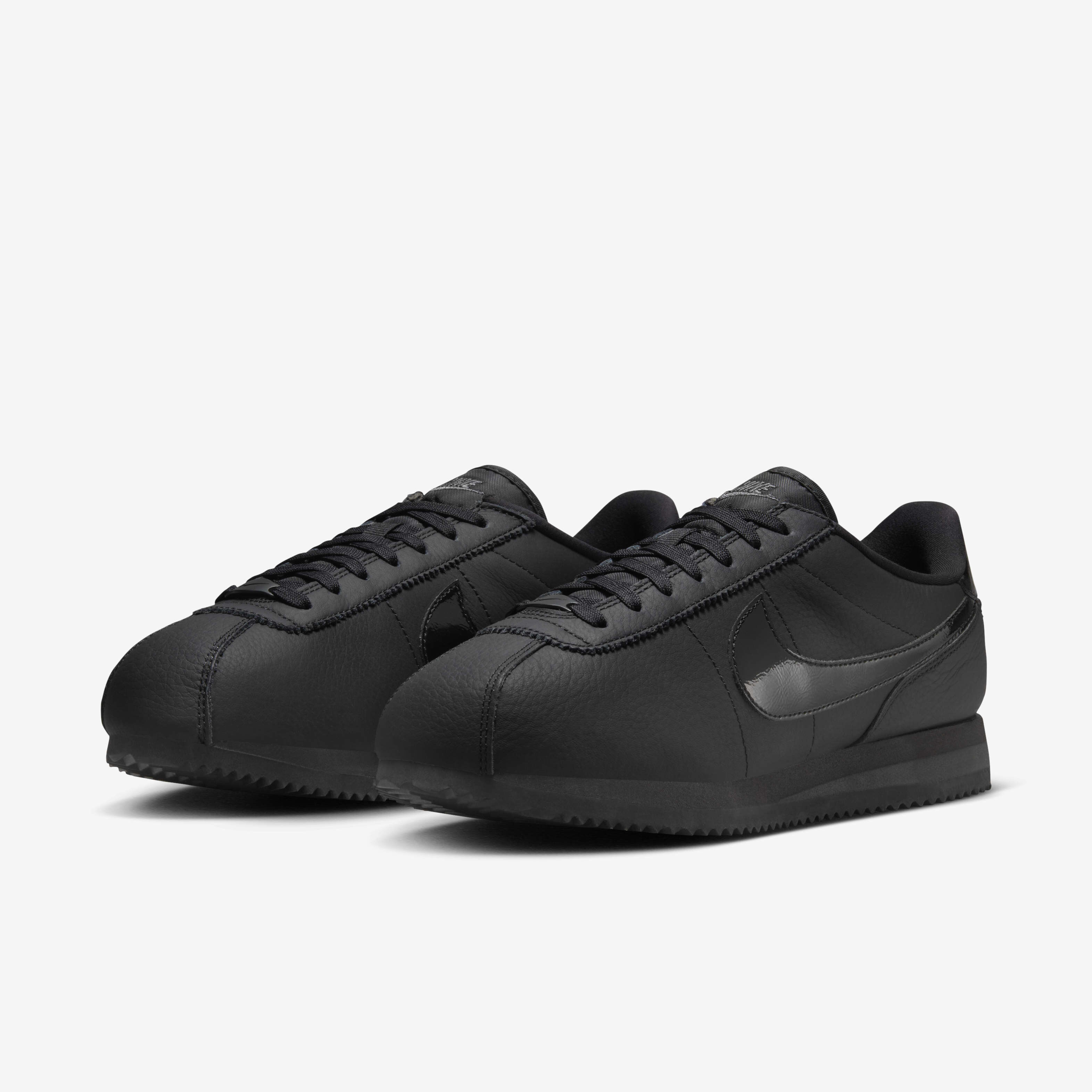 Buy Nike Cortez 23 Premium Leather Shoes Nike Qatar Official