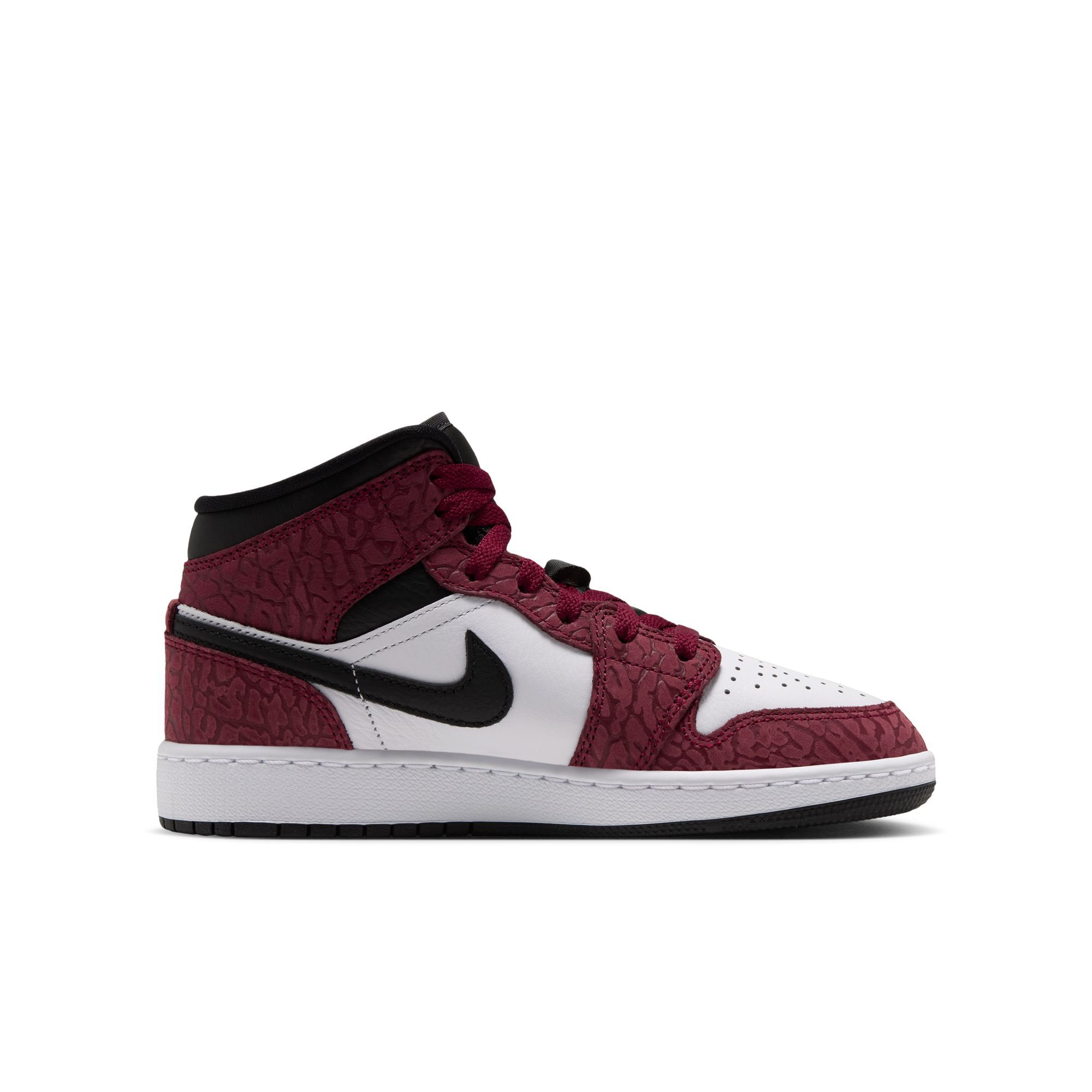 Air Jordan 1 Mid SE image number 6