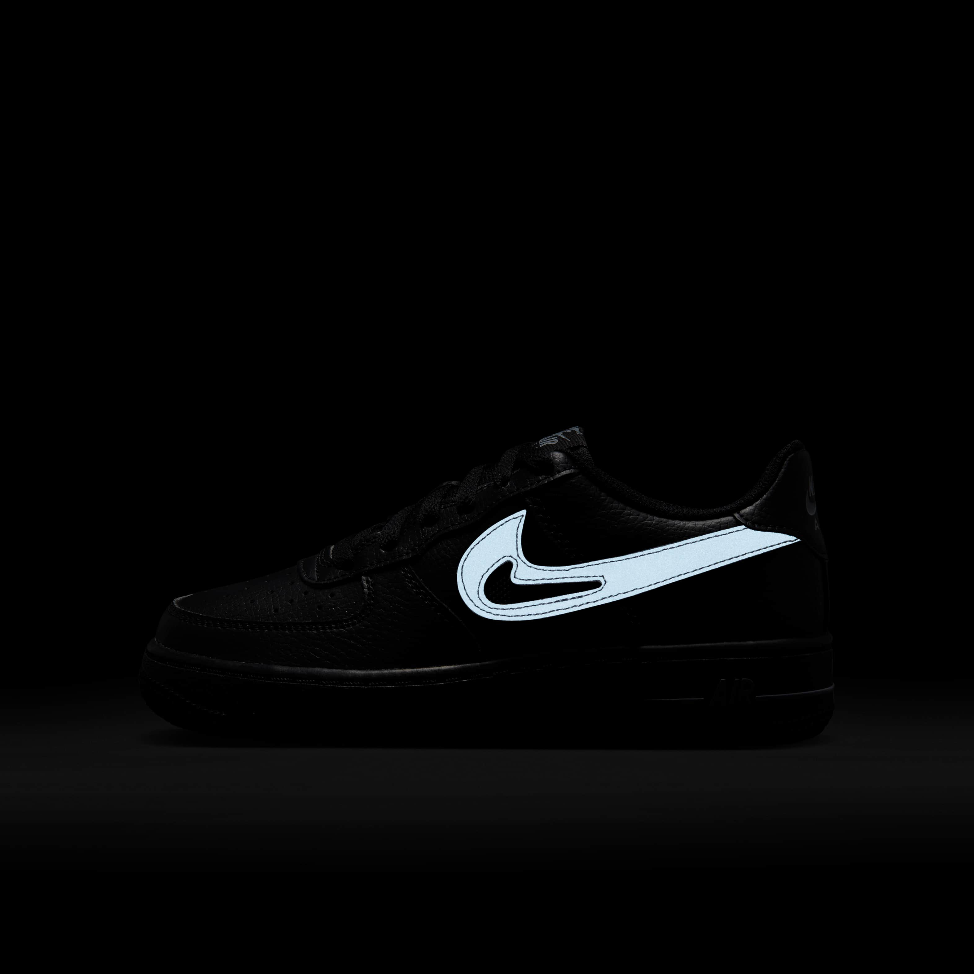 Nike Air Force 1 image number 8