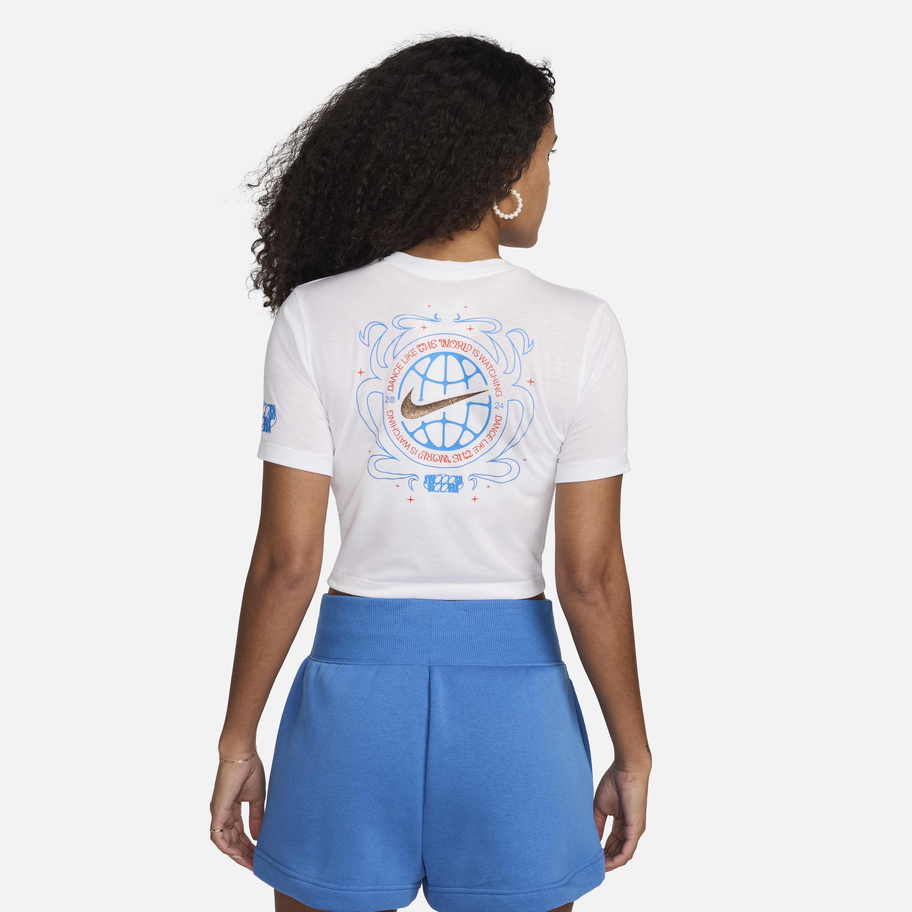 Nike Sportswear image number 1