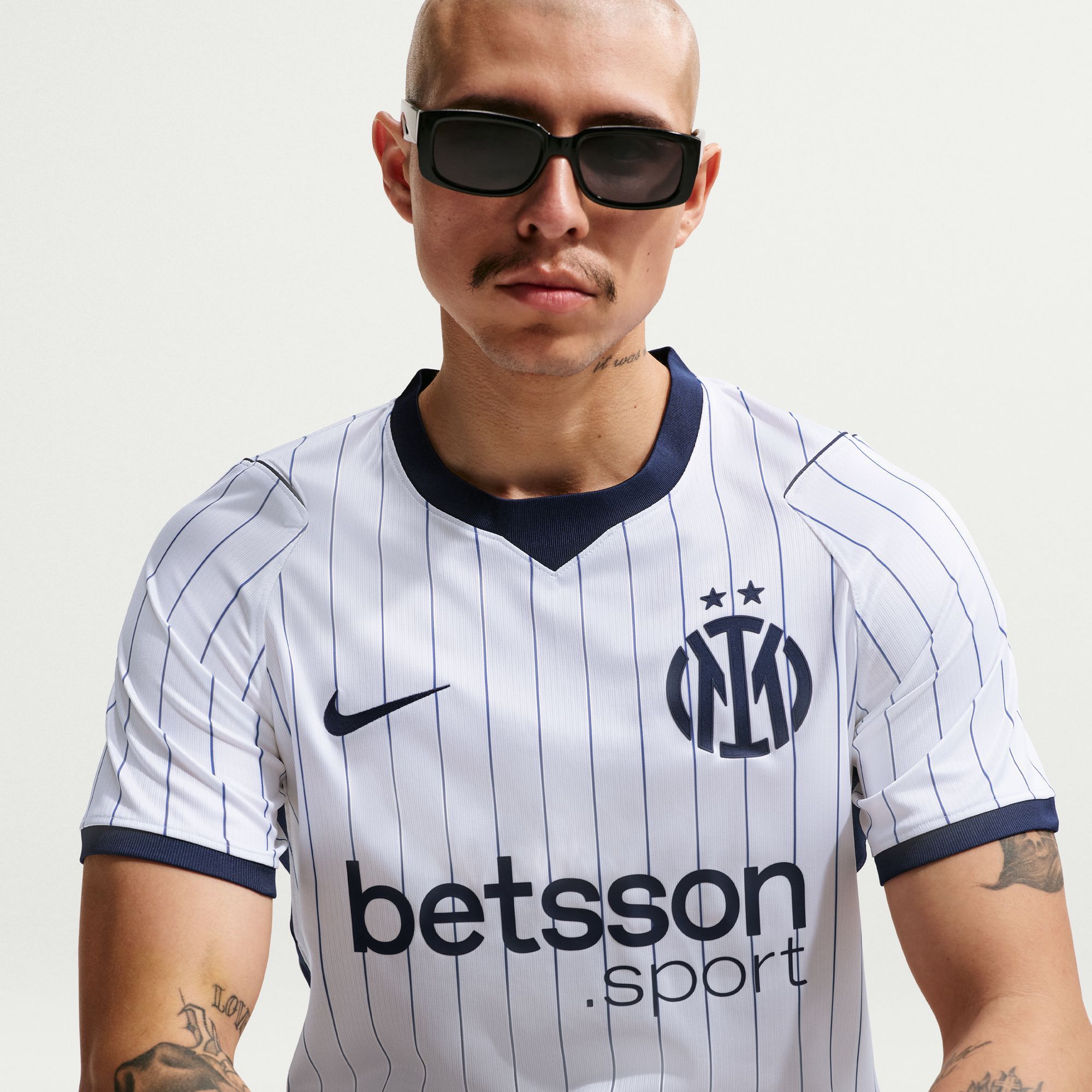 Inter Milan 2026/27 Stadium Away image number 7