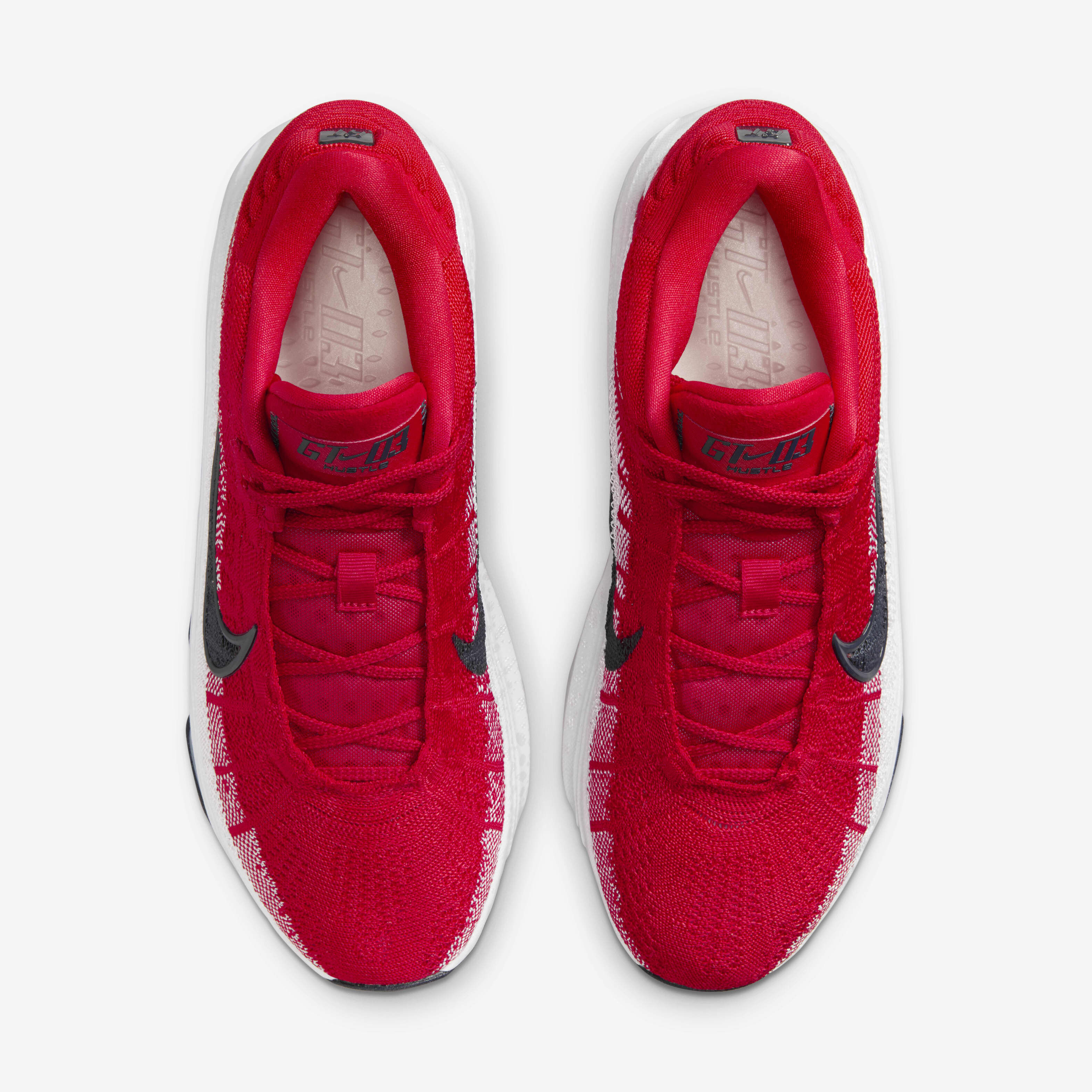 Nike G.T. Hustle 3 image number 3