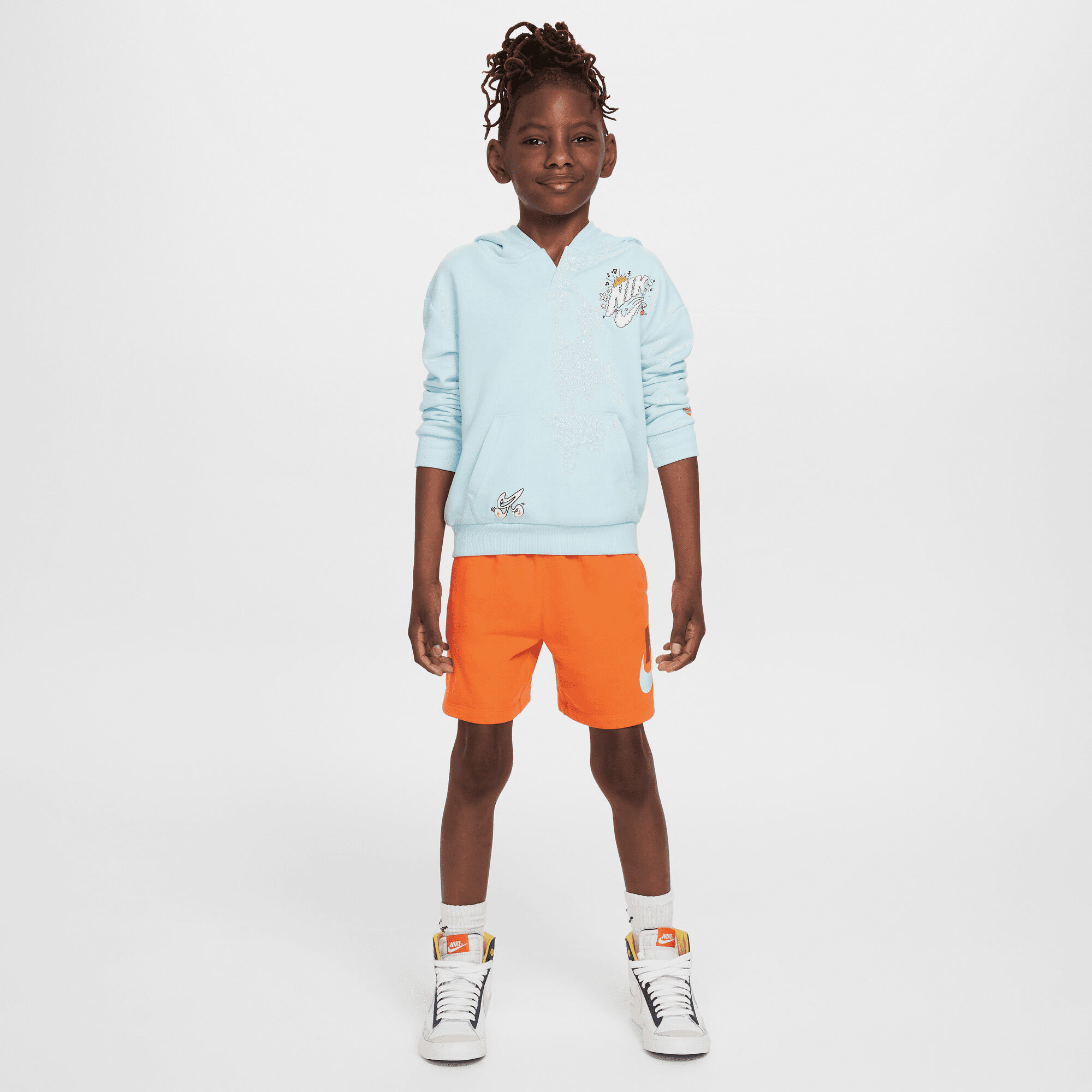 نايكي سبورتسوير كرييت يور اون ادفانتشر image number 6