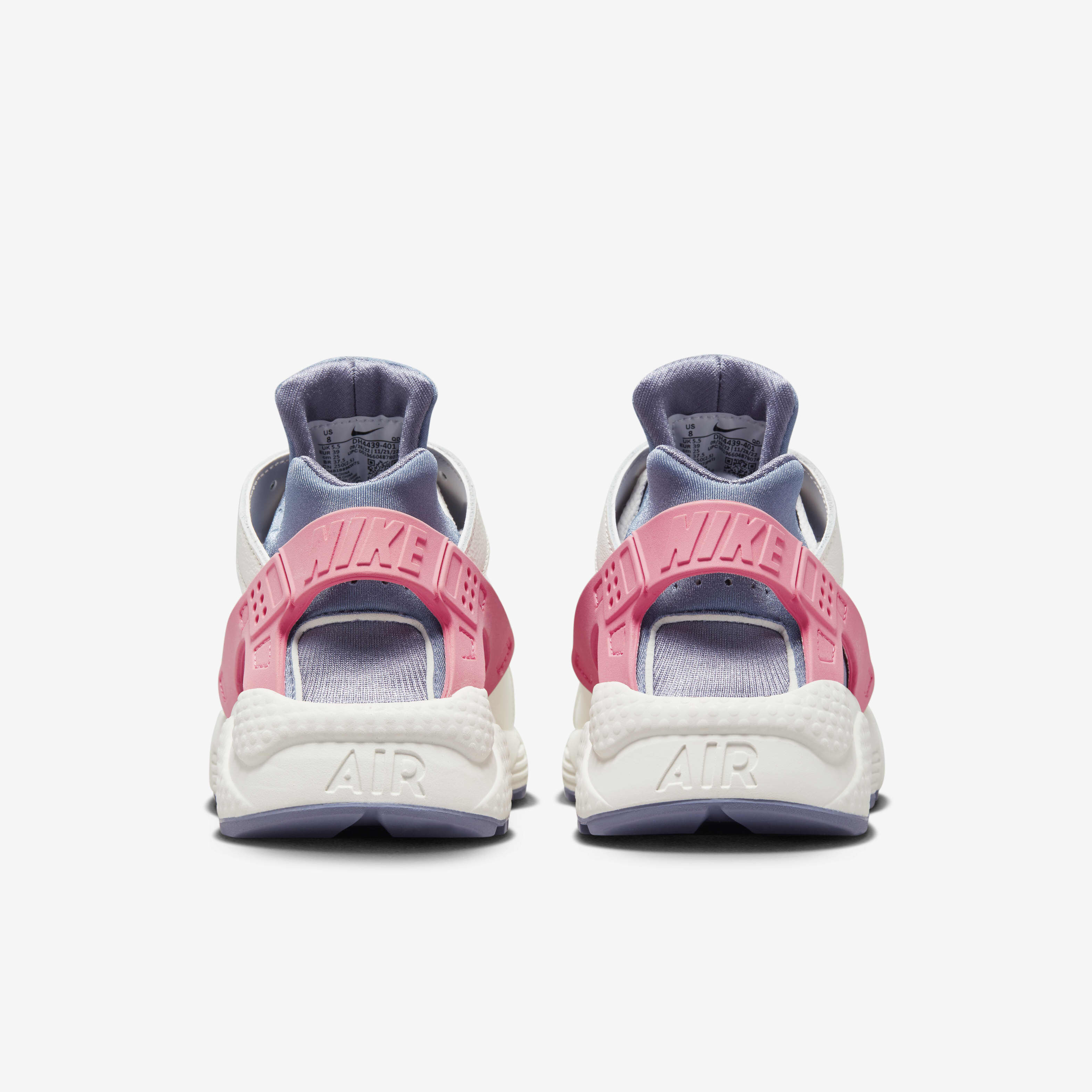 Nike air huarache pink womens shop