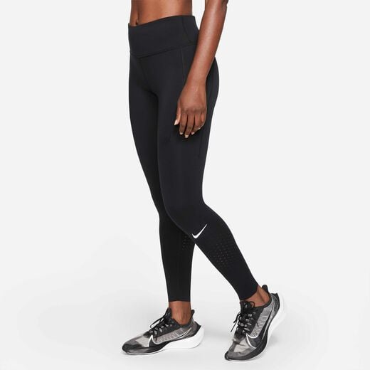 Trousers & Tights-Nike, Nike Epic Luxe, Women's Mid-Rise Pocket Leggings Trousers & Tights-Nike, Nike Epic Luxe, Women's Mid-Rise Pocket Leggings