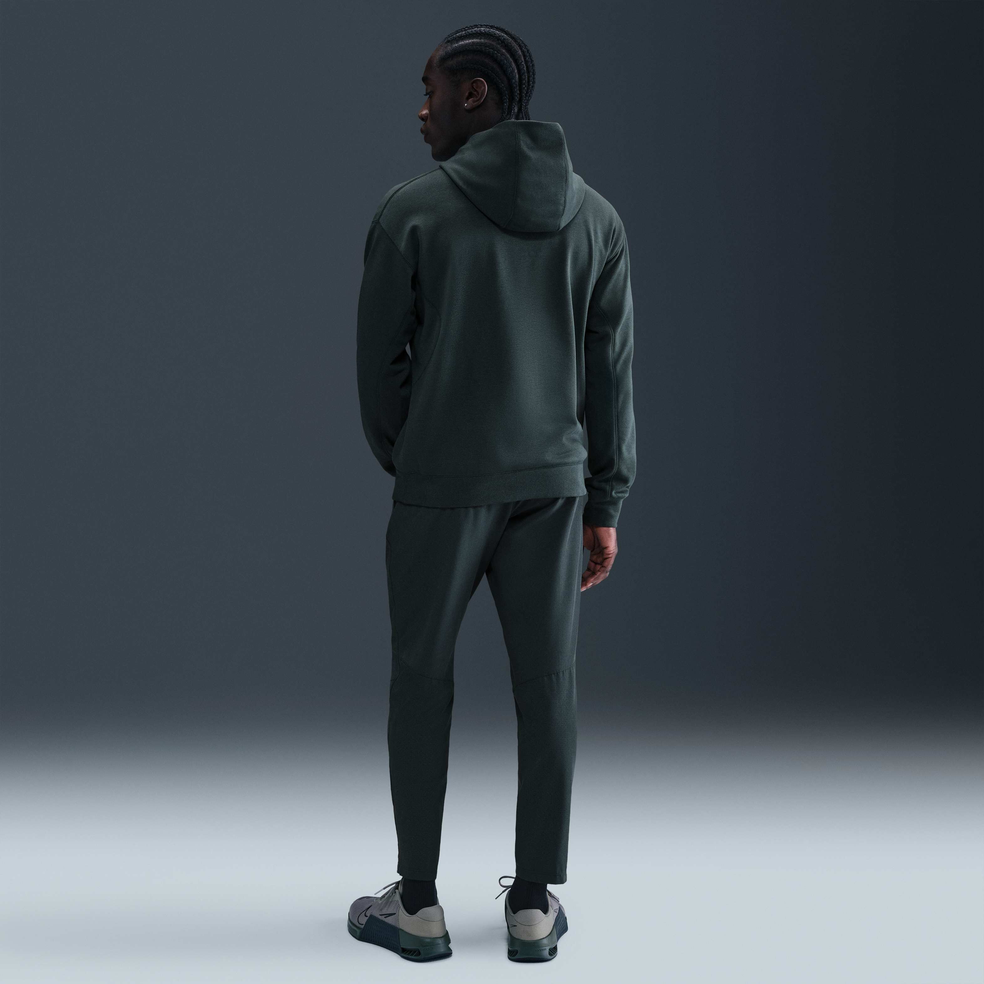 Nike Pro image number 4