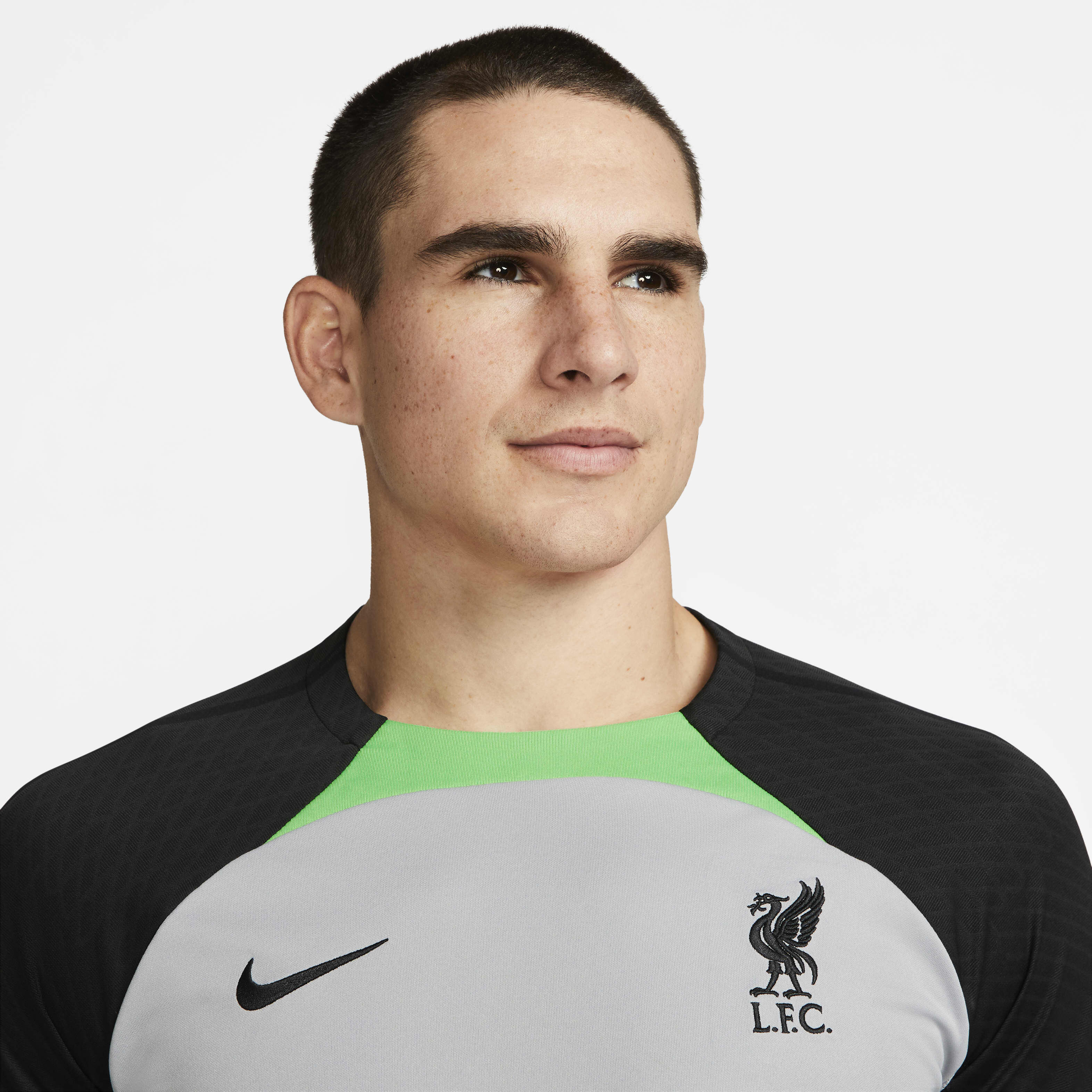 Liverpool F.C. Strike image number 2