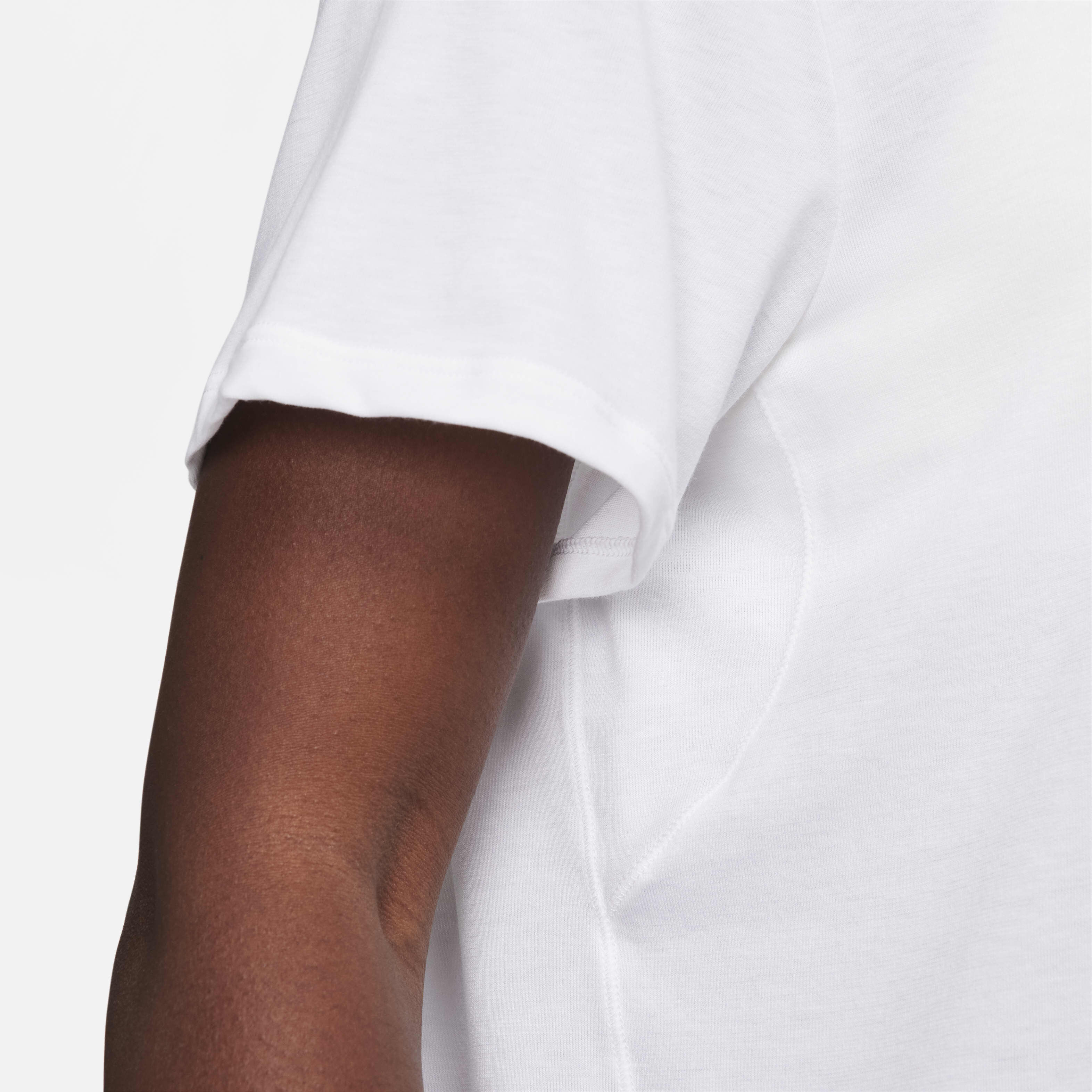 Nike One Relaxed image number 4