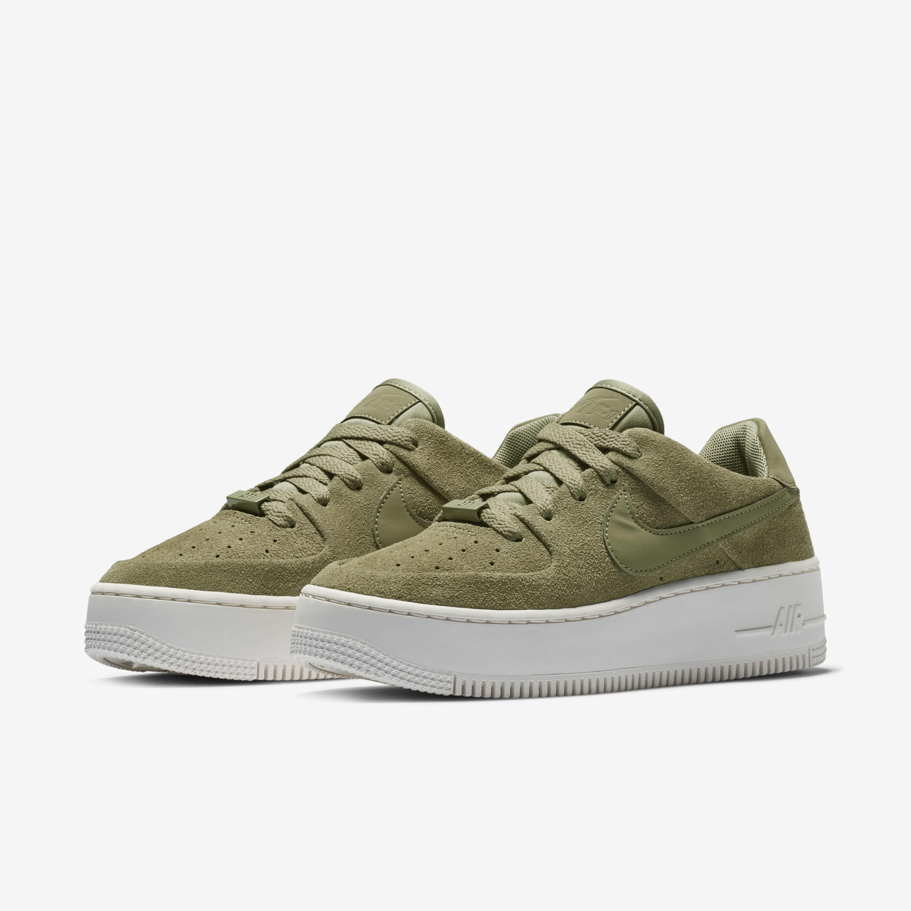 Buy Nike Air Force 1 Sage Low Women s Shoe Nike Qatar Official