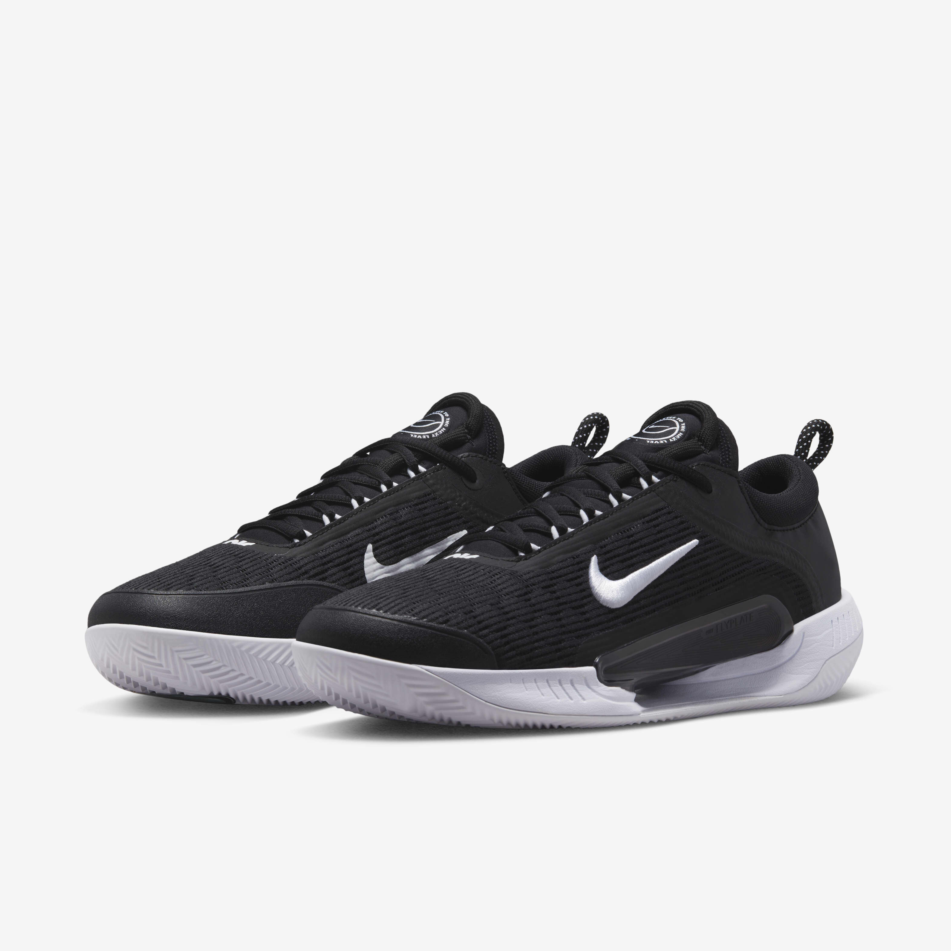 NikeCourt Air Zoom NXT image number 4