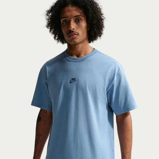 Lifestyle Tops & T-Shirts-Nike, Nike Sportswear Premium Essentials, Men's T-Shirt