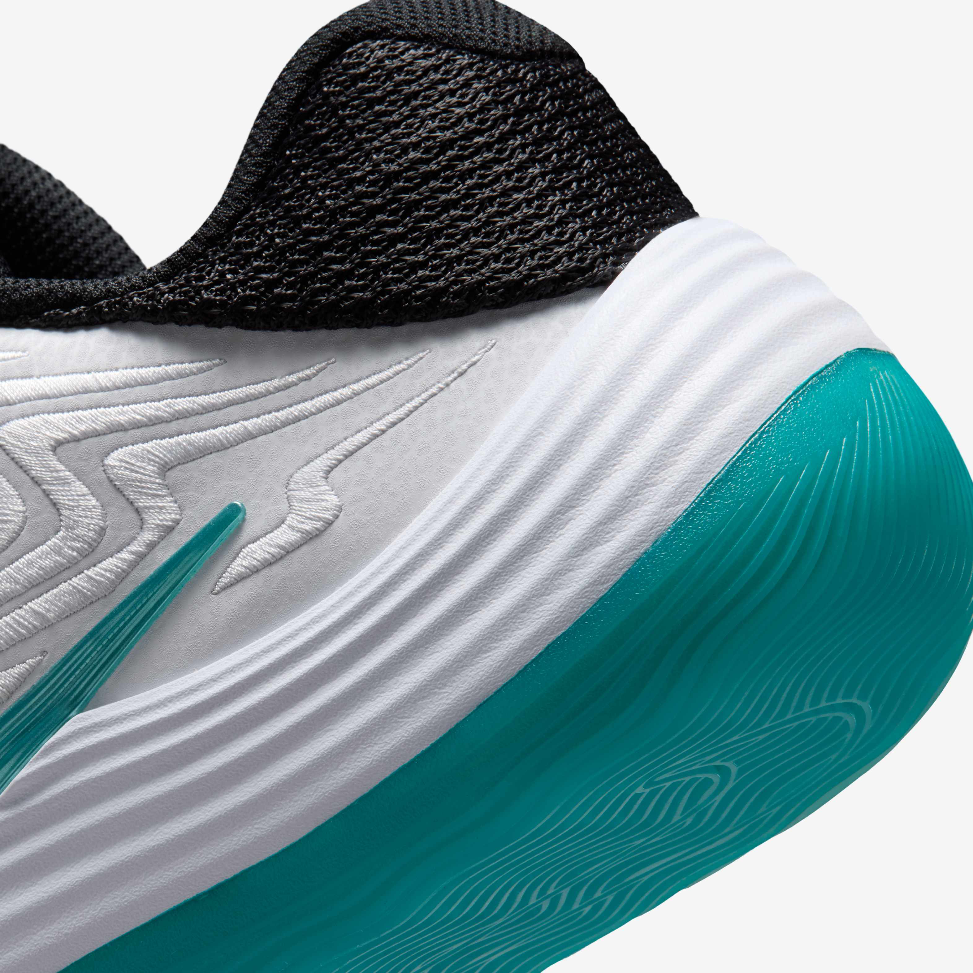 Nike Precision 8 Low image number 7