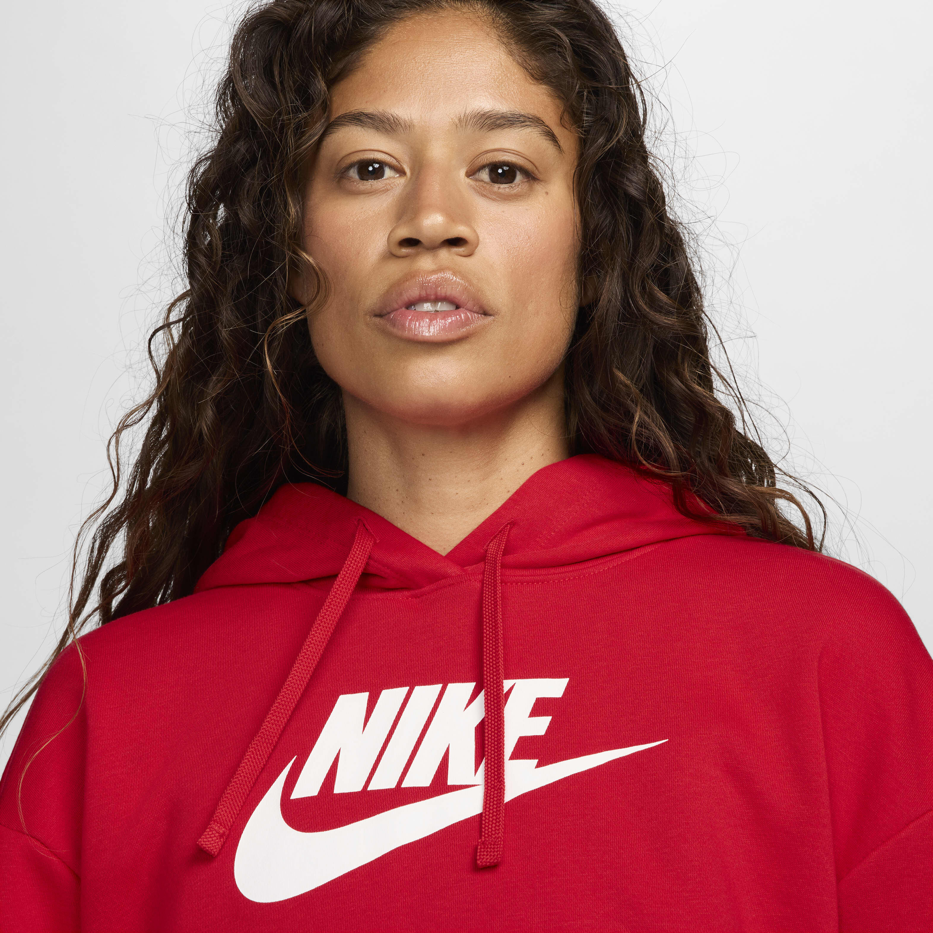 Nike Sportswear Club Fleece image number 2
