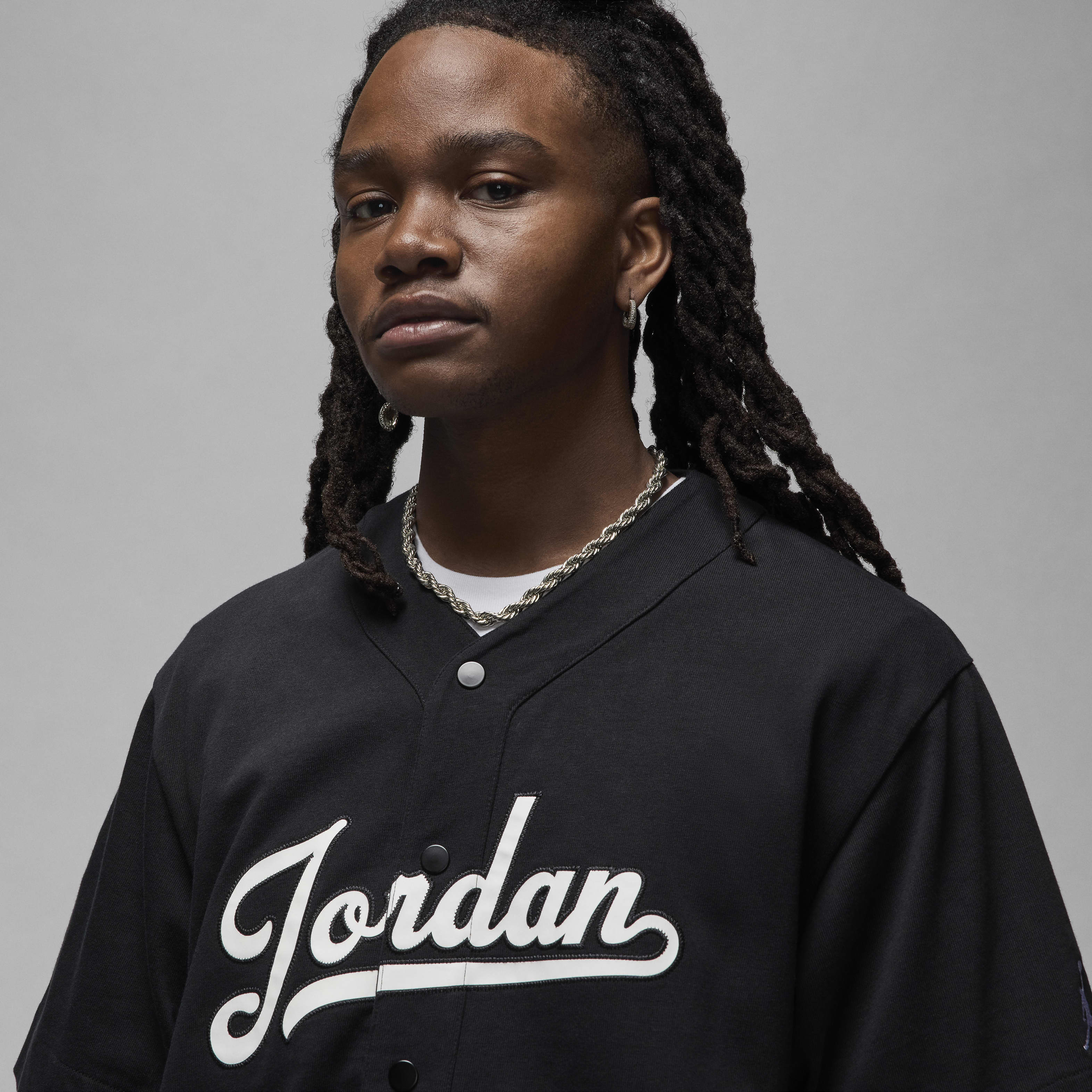 Jordan Flight MVP image number 2