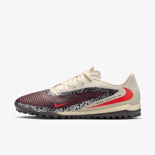 Football Shoes-Nike, Nike United Phantom 6 Low Academy, Turf Football Shoes