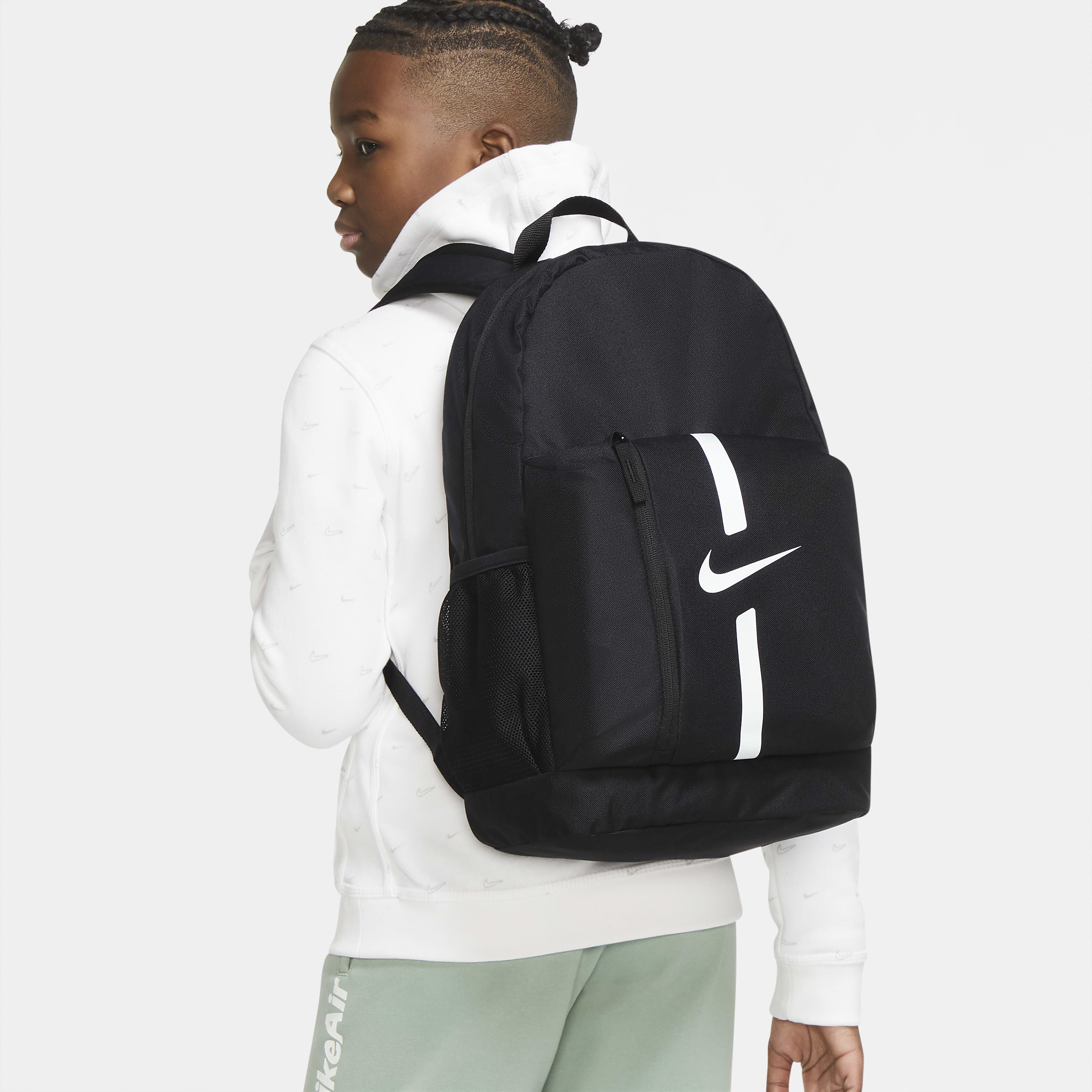 Kids football rucksack new arrivals