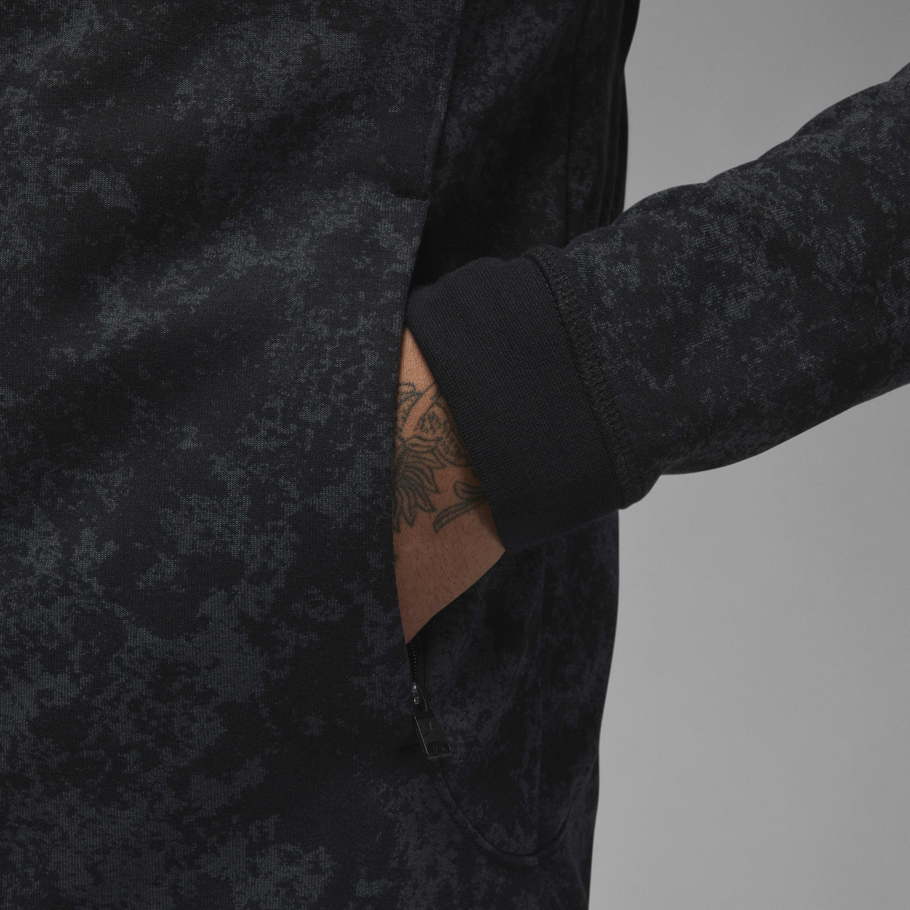 Jordan Dri-FIT Sport Air Fleece image number 3