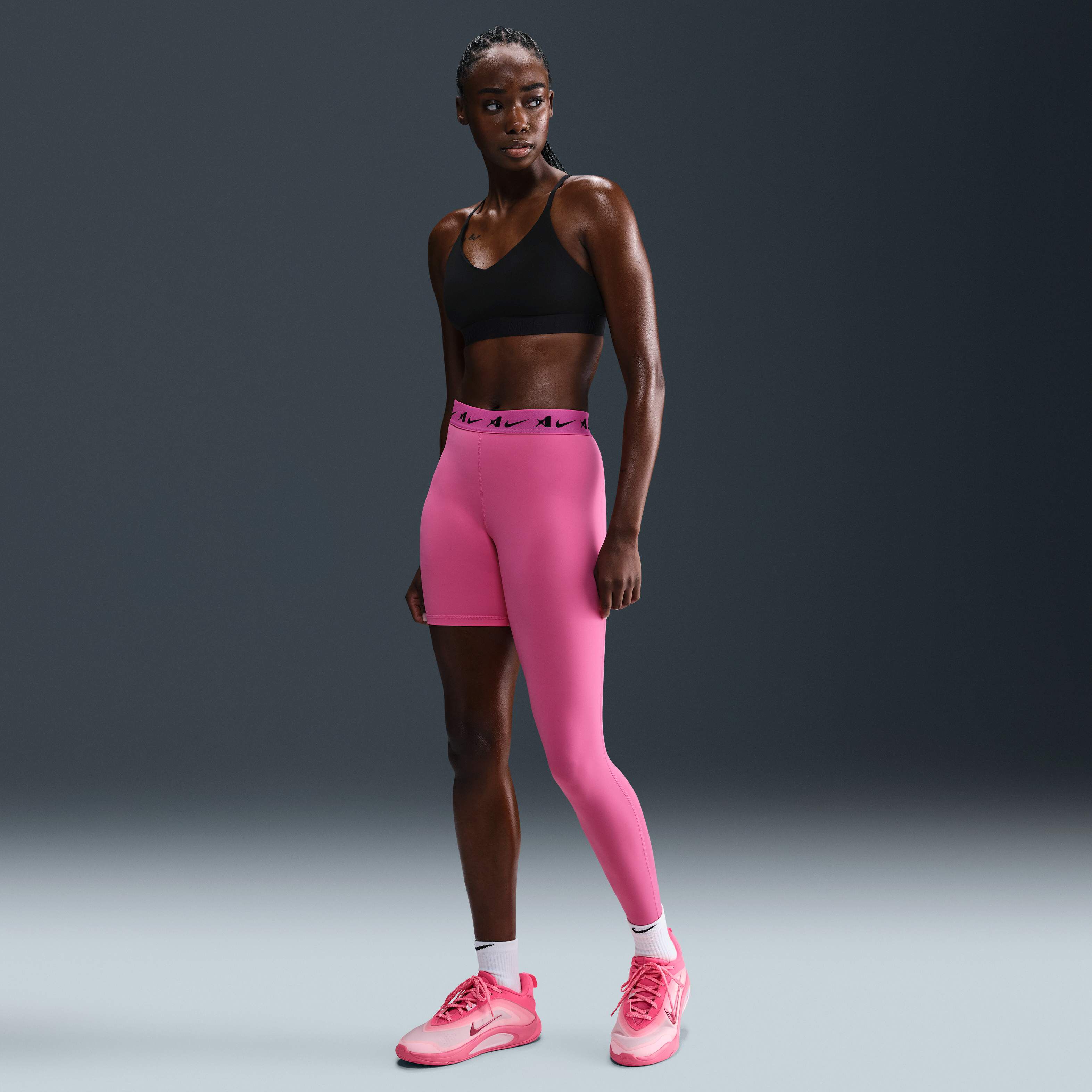 A'ja Wilson image number 0