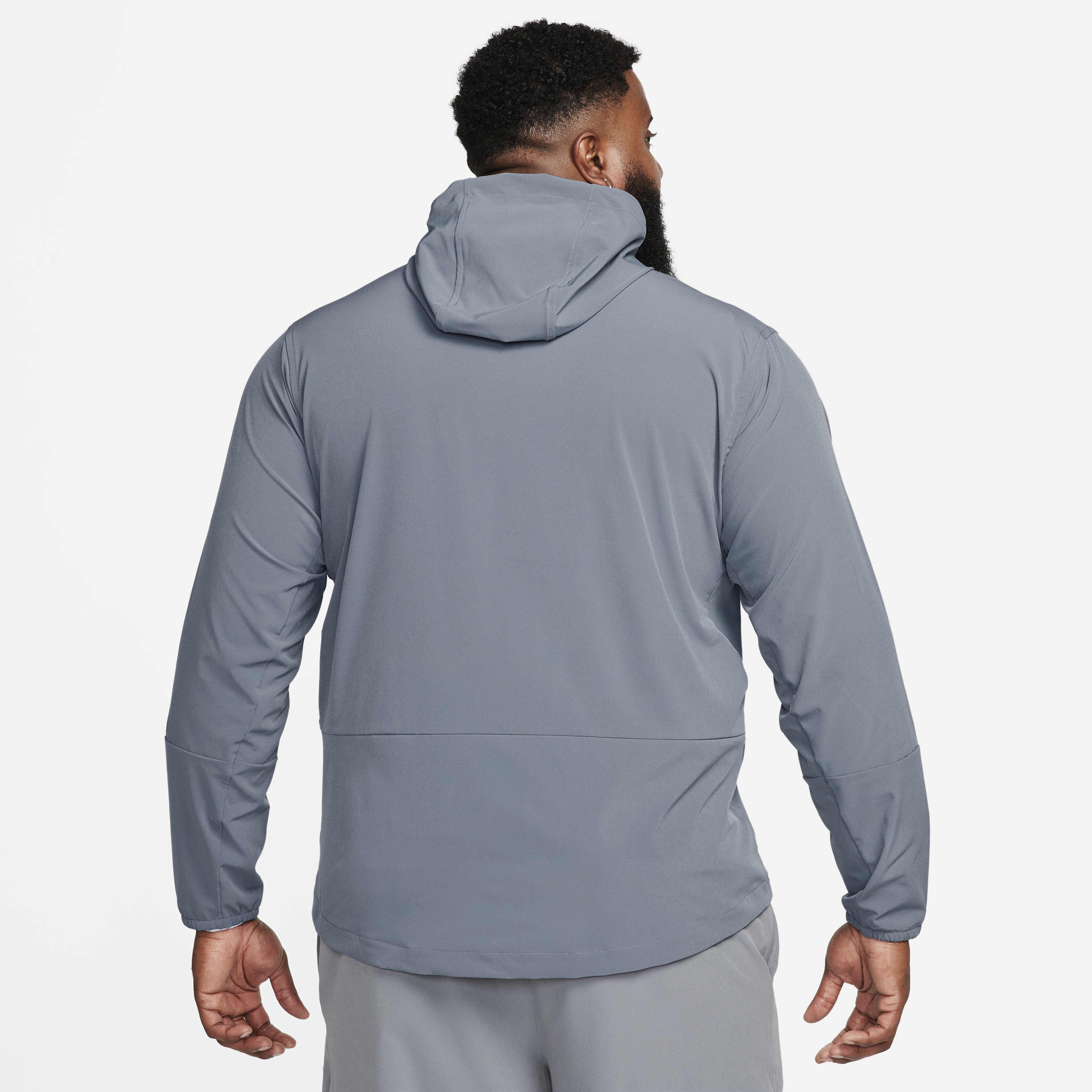Nike men's dry utility core hooded jacket cheap