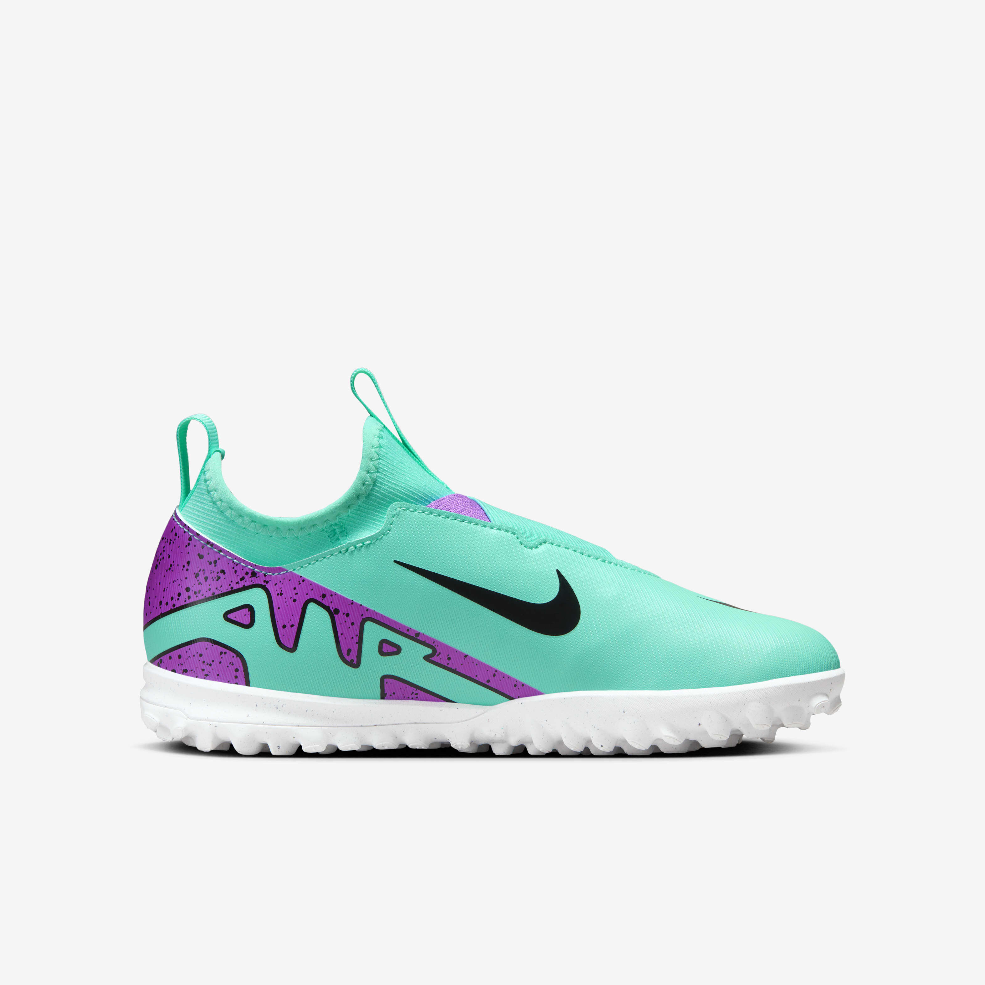 نايكي جونيور ميركيوريال فيبر 15 أكاديمي image number 2