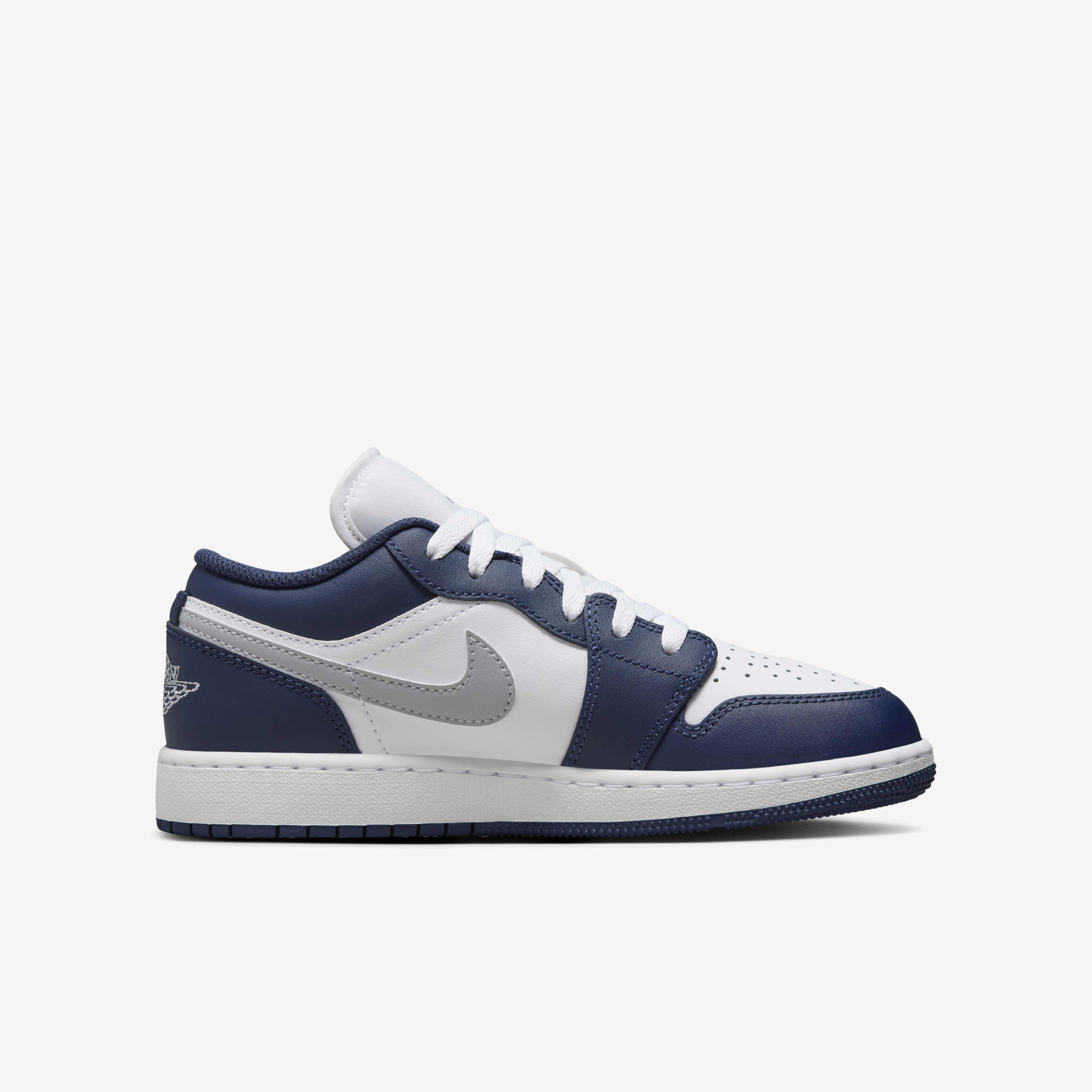 Air Jordan 1 Low image number 2