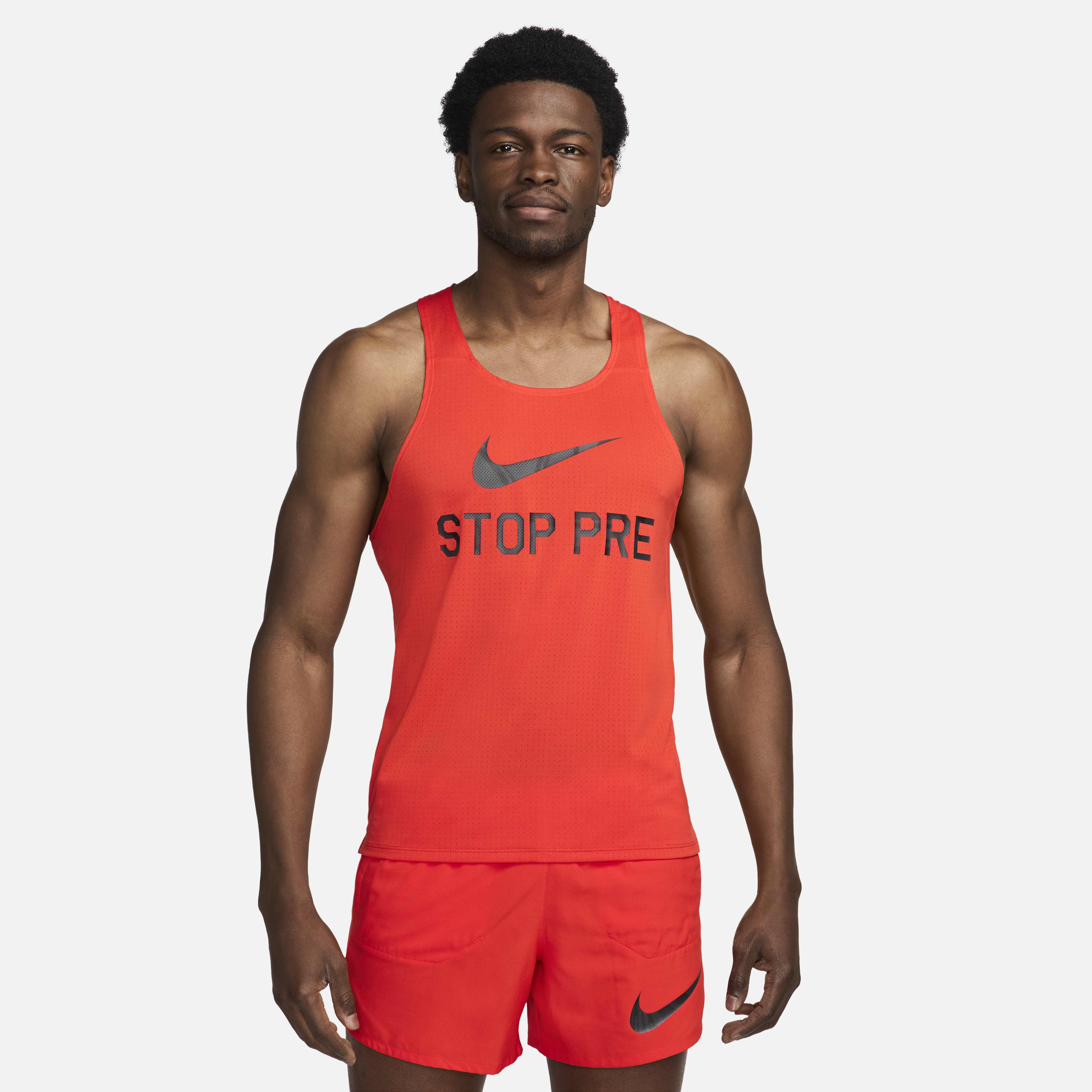 Nike runner pre new arrivals