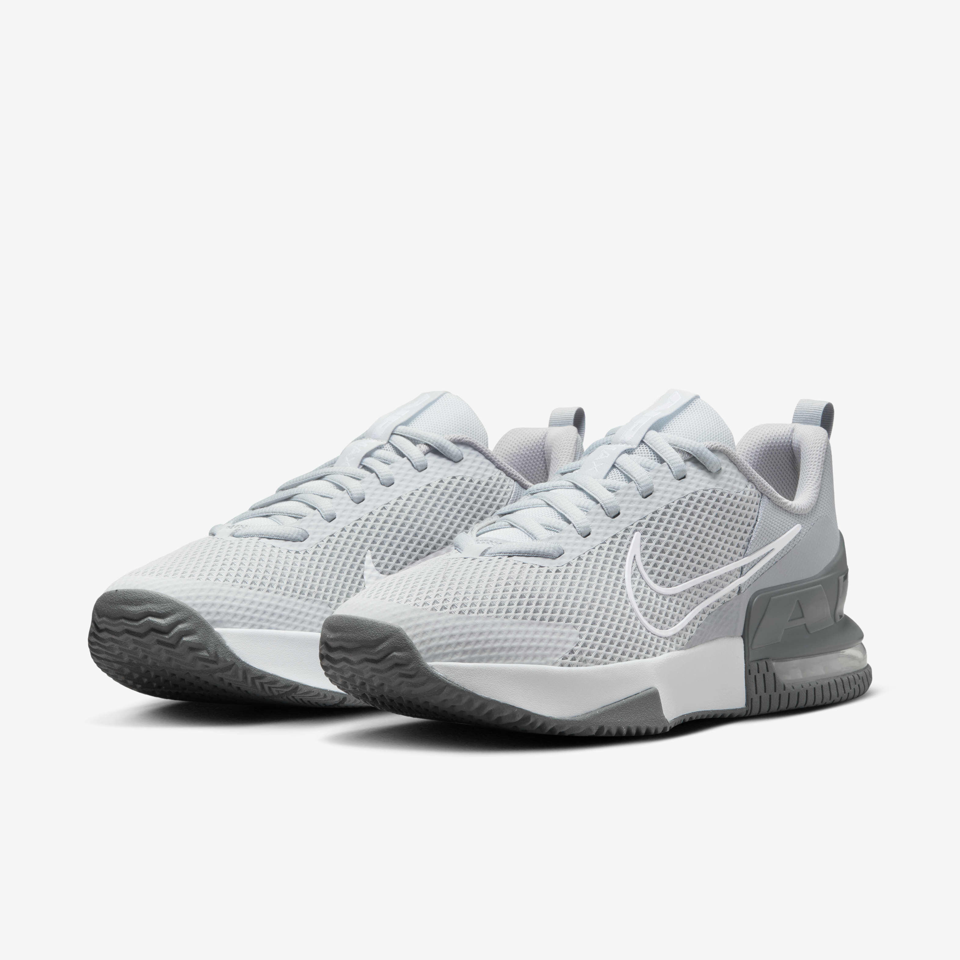 Buy Nike Air Max Alpha Trainer 6 Men s Workout Shoes Nike Qatar Official