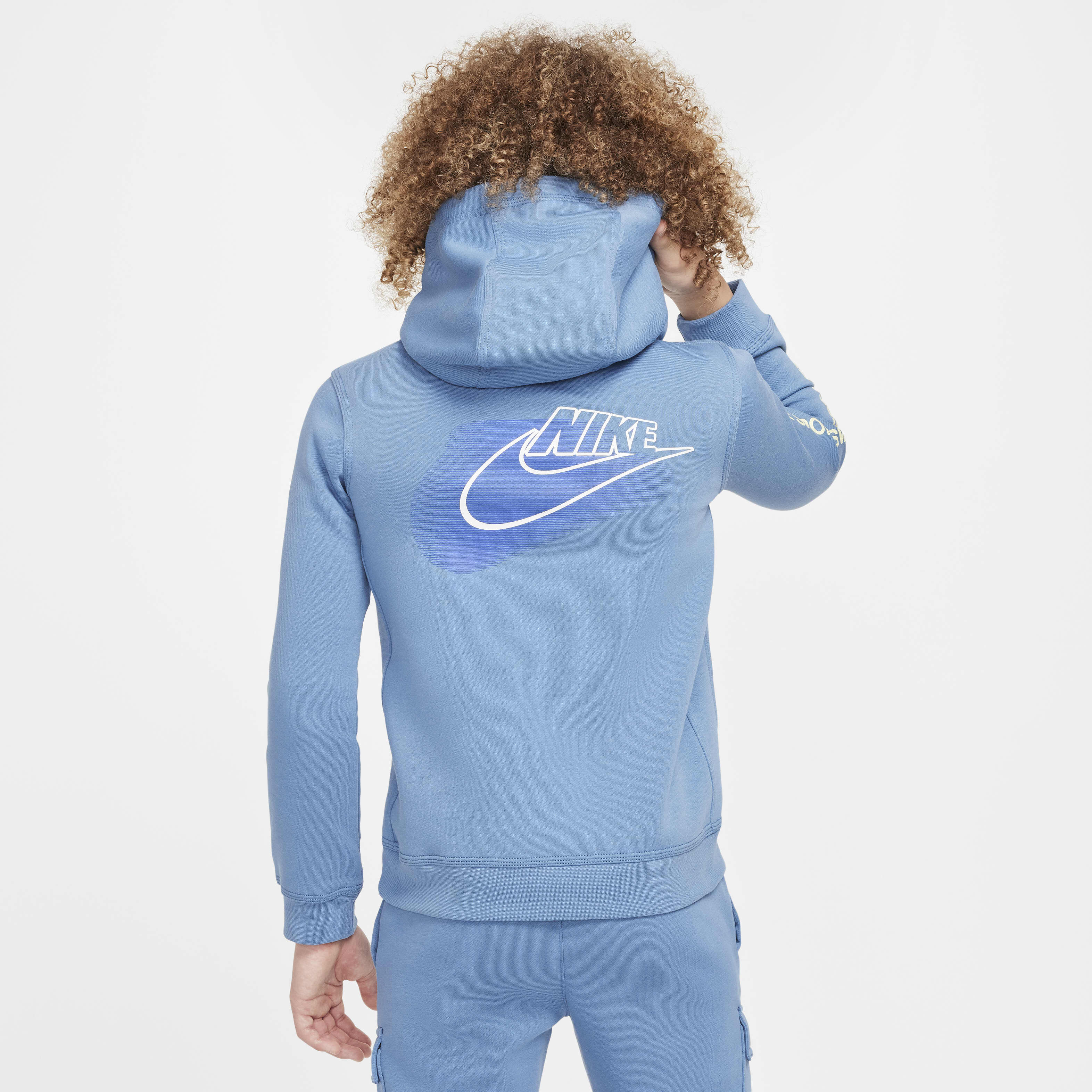 Nike Sportswear Standard Issue image number 1