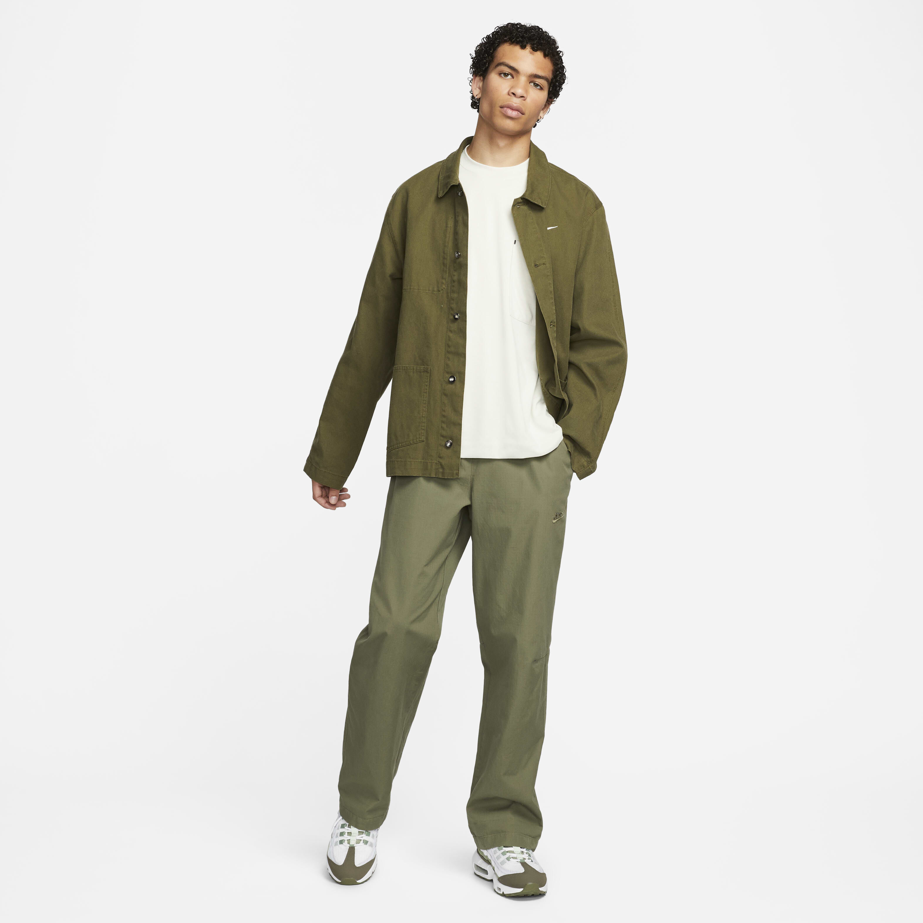 Nike Sportswear Tech Pack image number 7